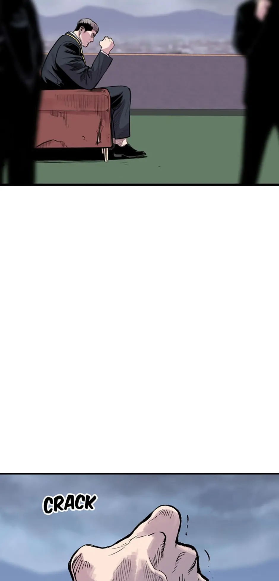 Switch Manhwa Chapter 17 - page 3