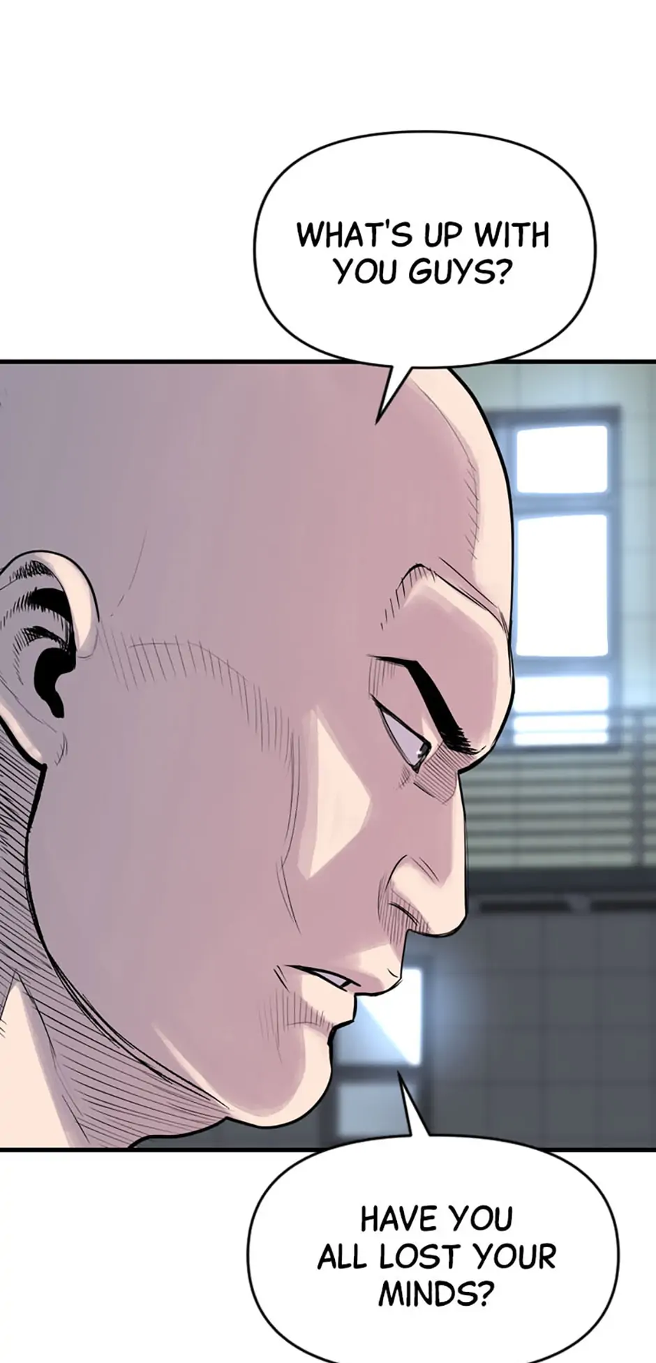 Switch Manhwa Chapter 17 - page 31