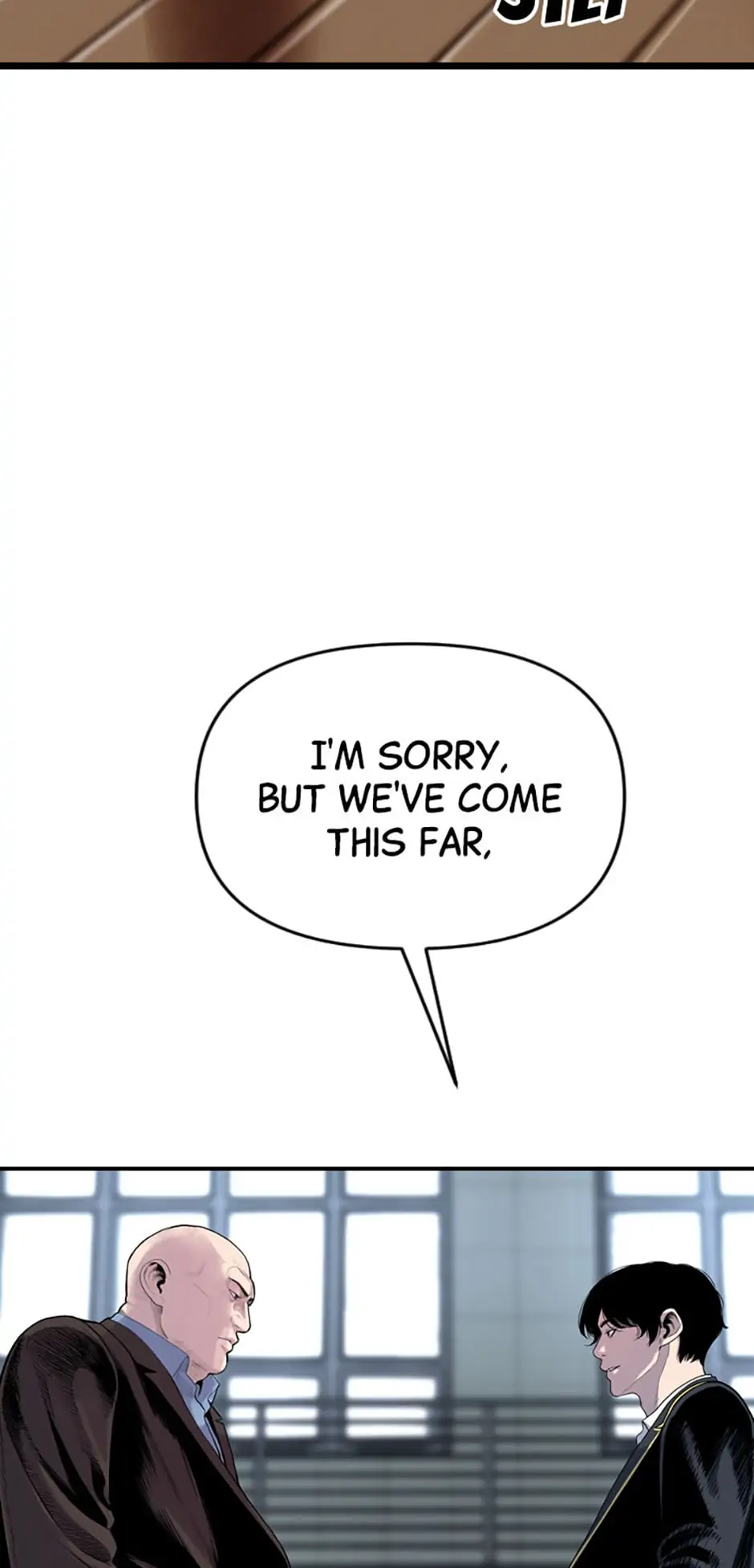 Switch Manhwa Chapter 17 - page 42