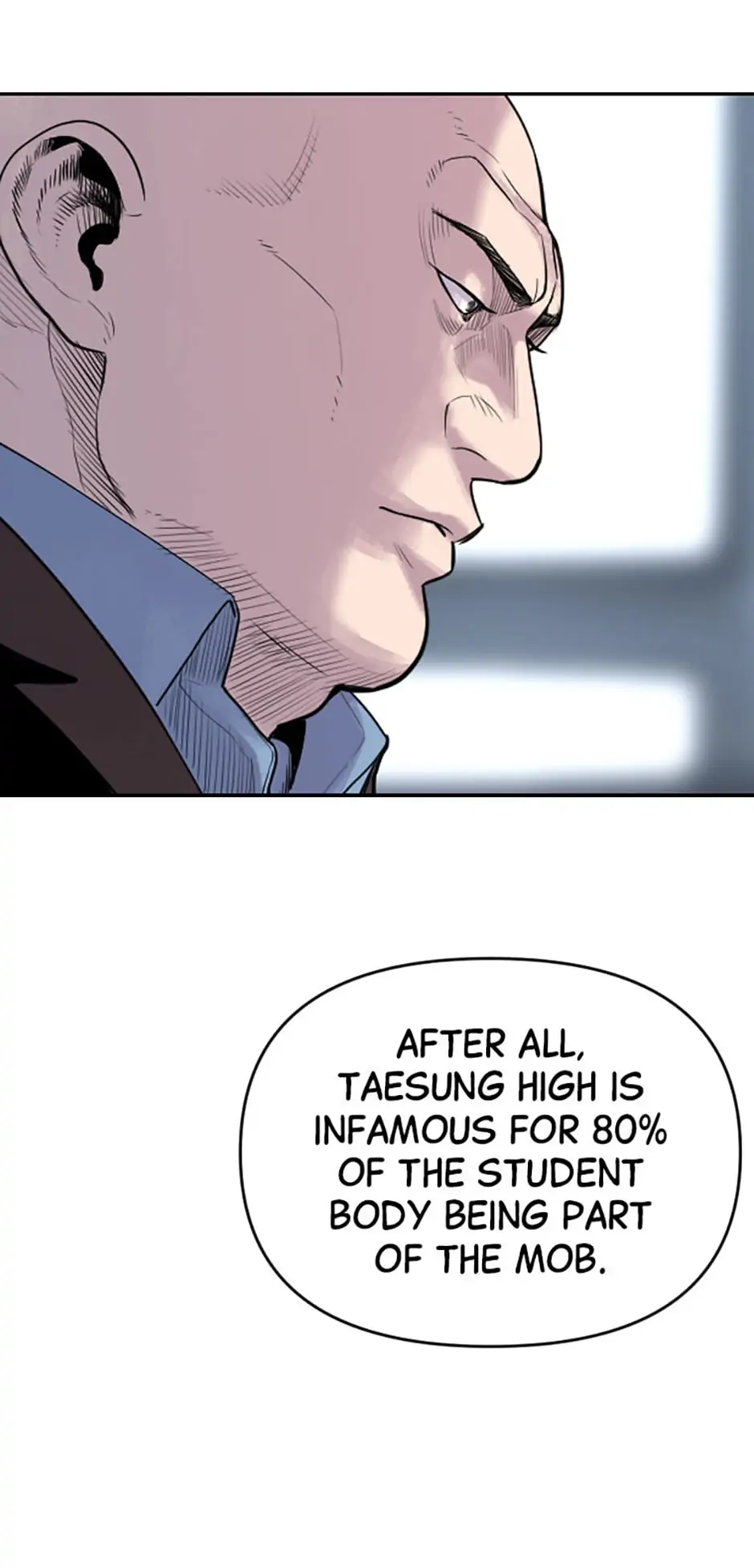 Switch Manhwa Chapter 17 - page 44