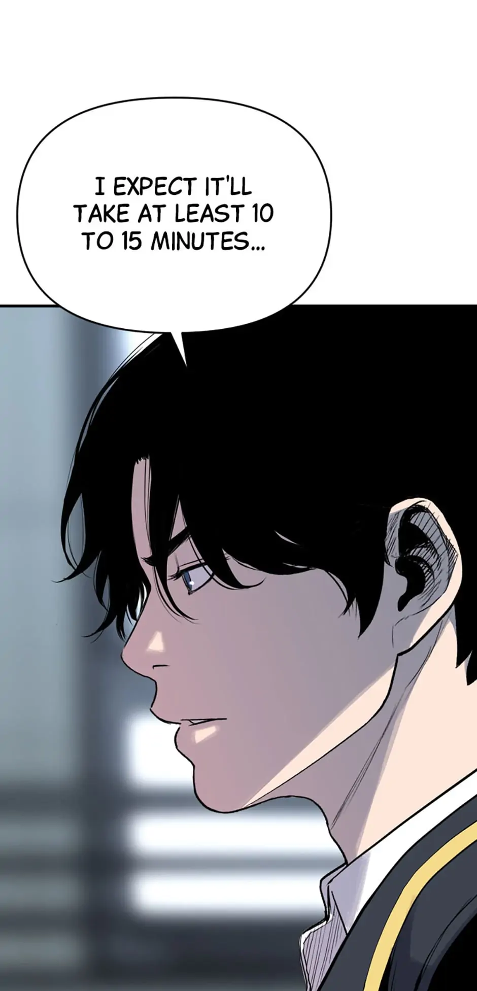 Switch Manhwa Chapter 17 - page 45