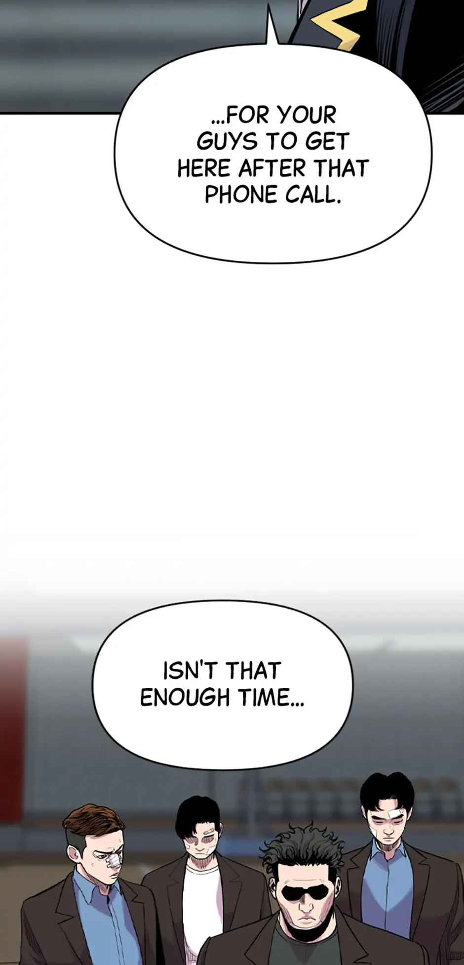 Switch Manhwa Chapter 17 - page 46