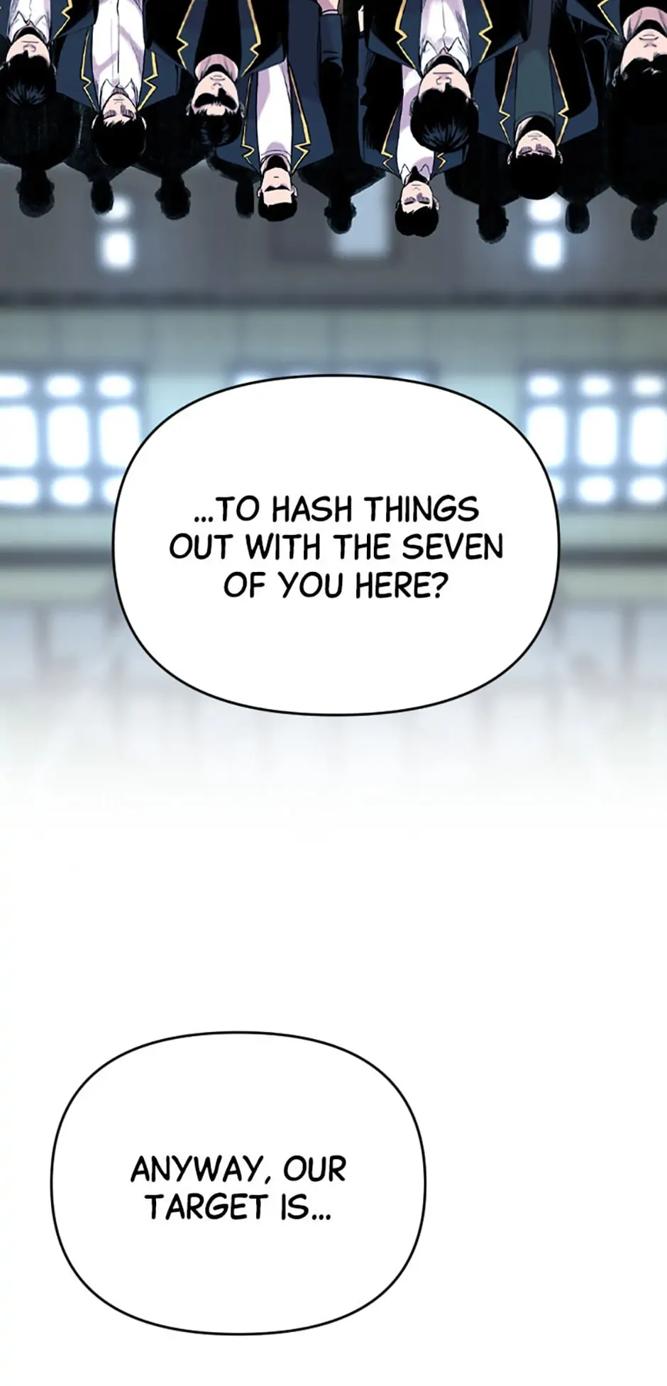Switch Manhwa Chapter 17 - page 49