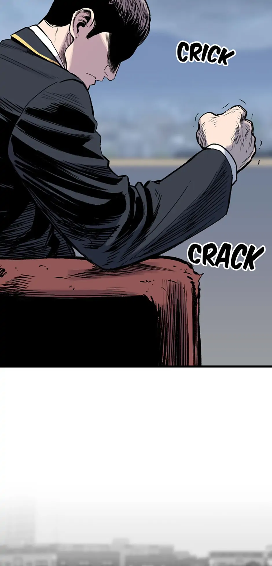Switch Manhwa Chapter 17 - page 5