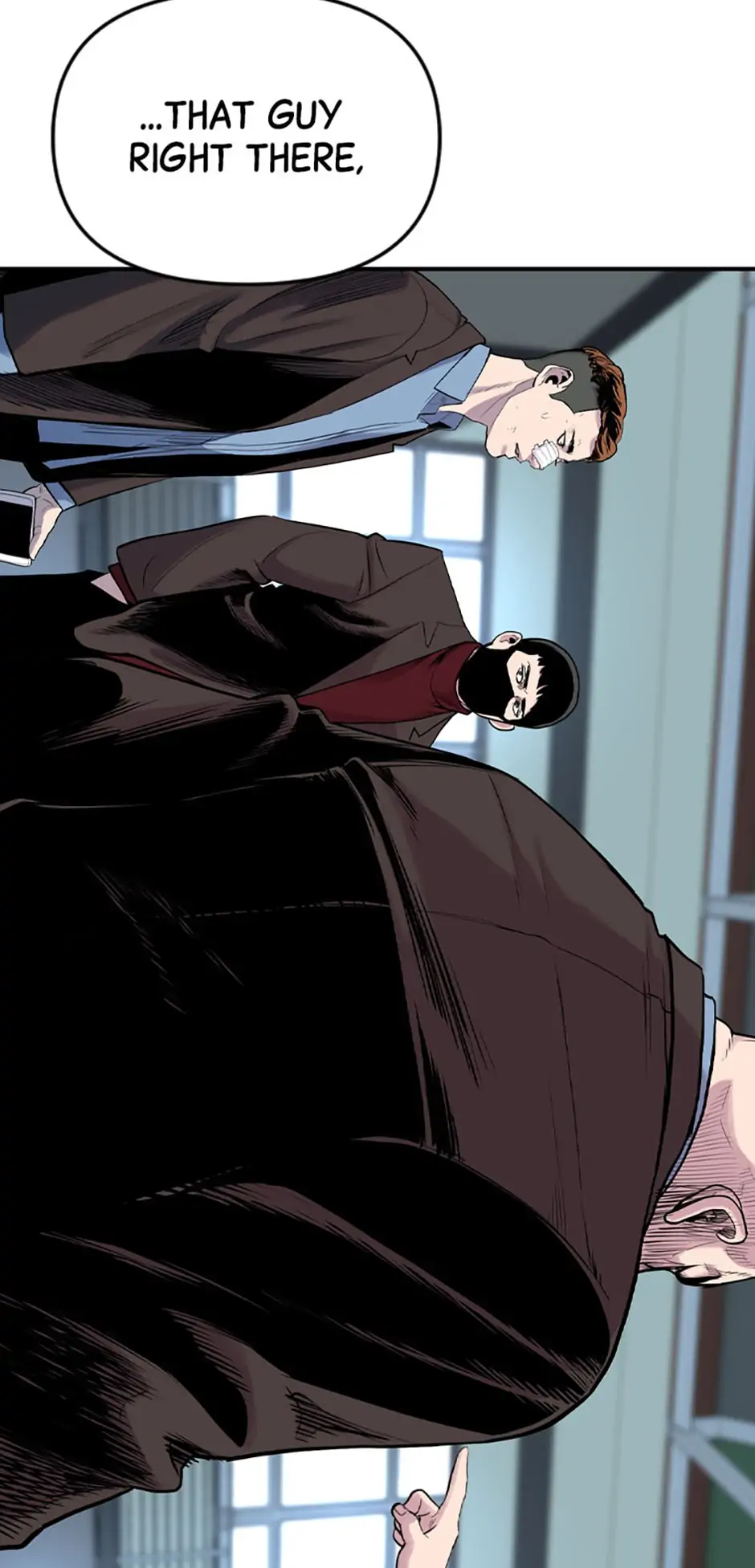 Switch Manhwa Chapter 17 - page 51