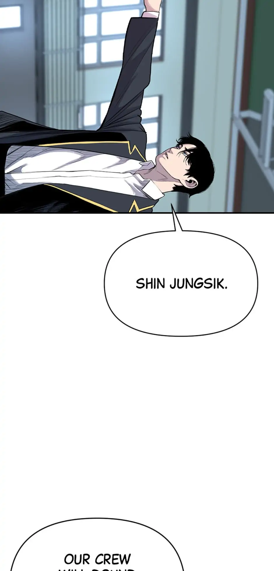 Switch Manhwa Chapter 17 - page 52
