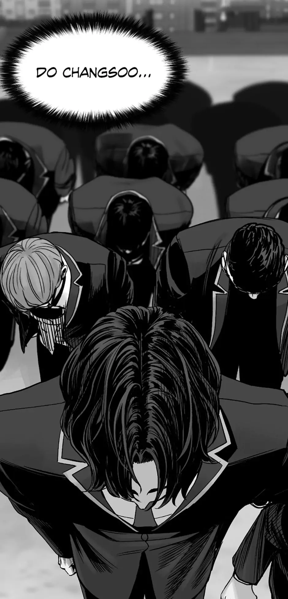 Switch Manhwa Chapter 17 - page 6