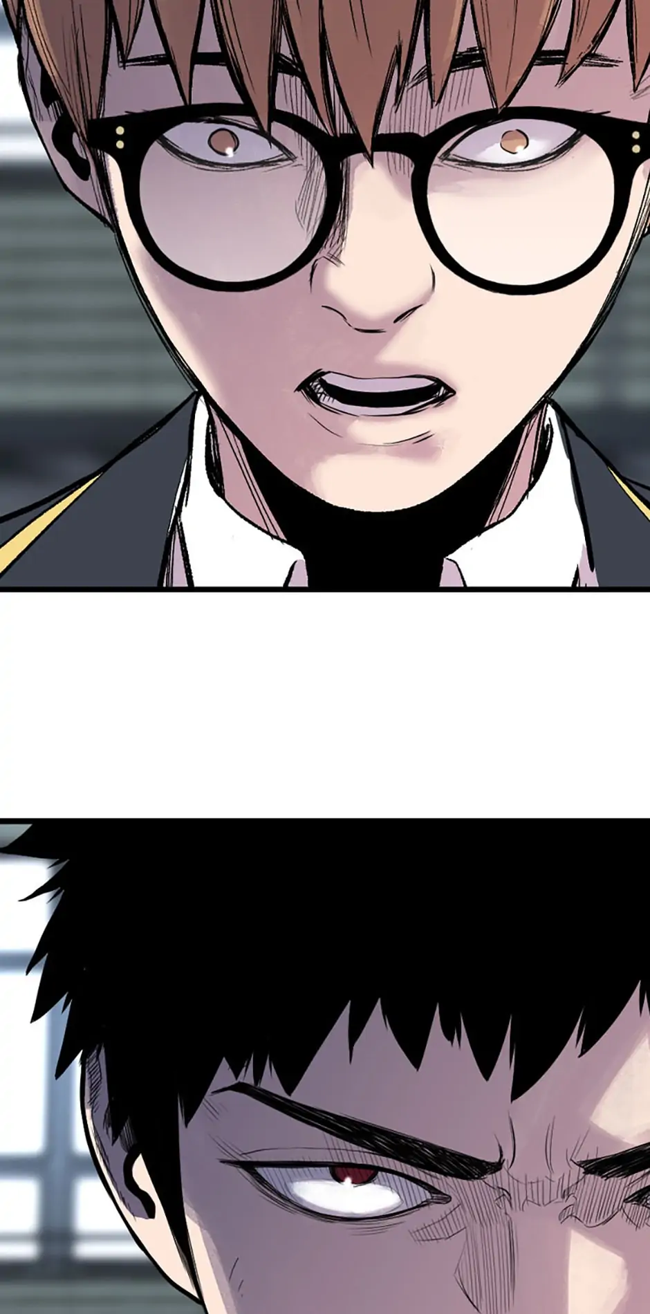 Switch Manhwa Chapter 17 - page 62