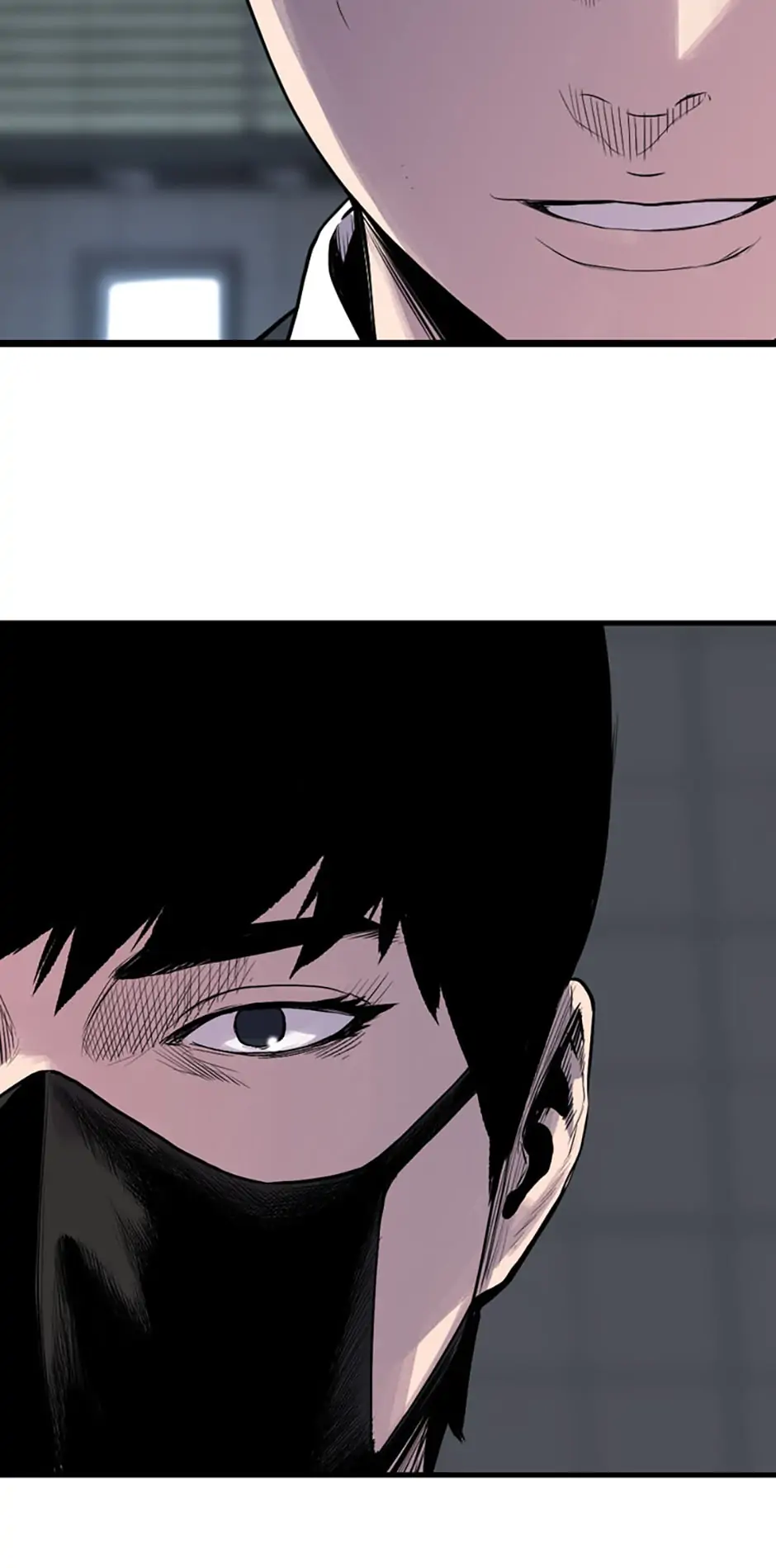 Switch Manhwa Chapter 17 - page 63