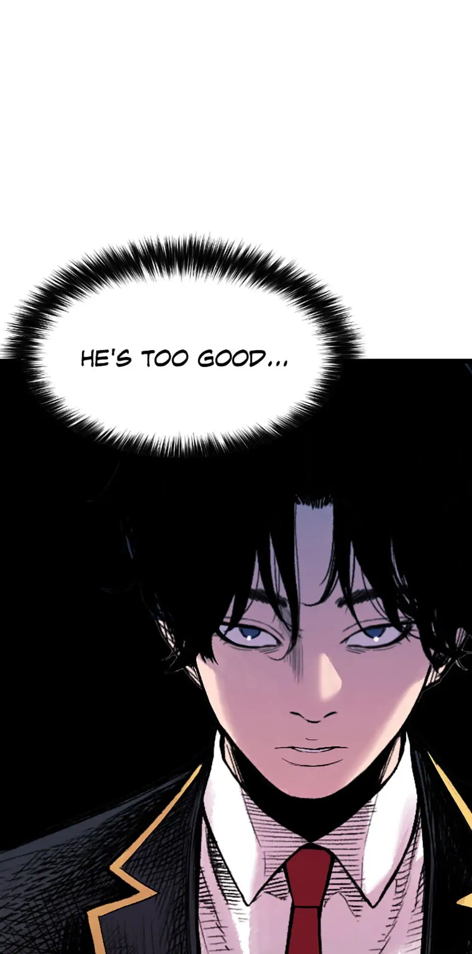 Switch Manhwa Chapter 17 - page 72