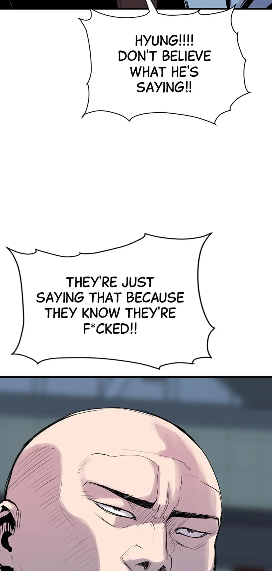 Switch Manhwa Chapter 17 - page 76