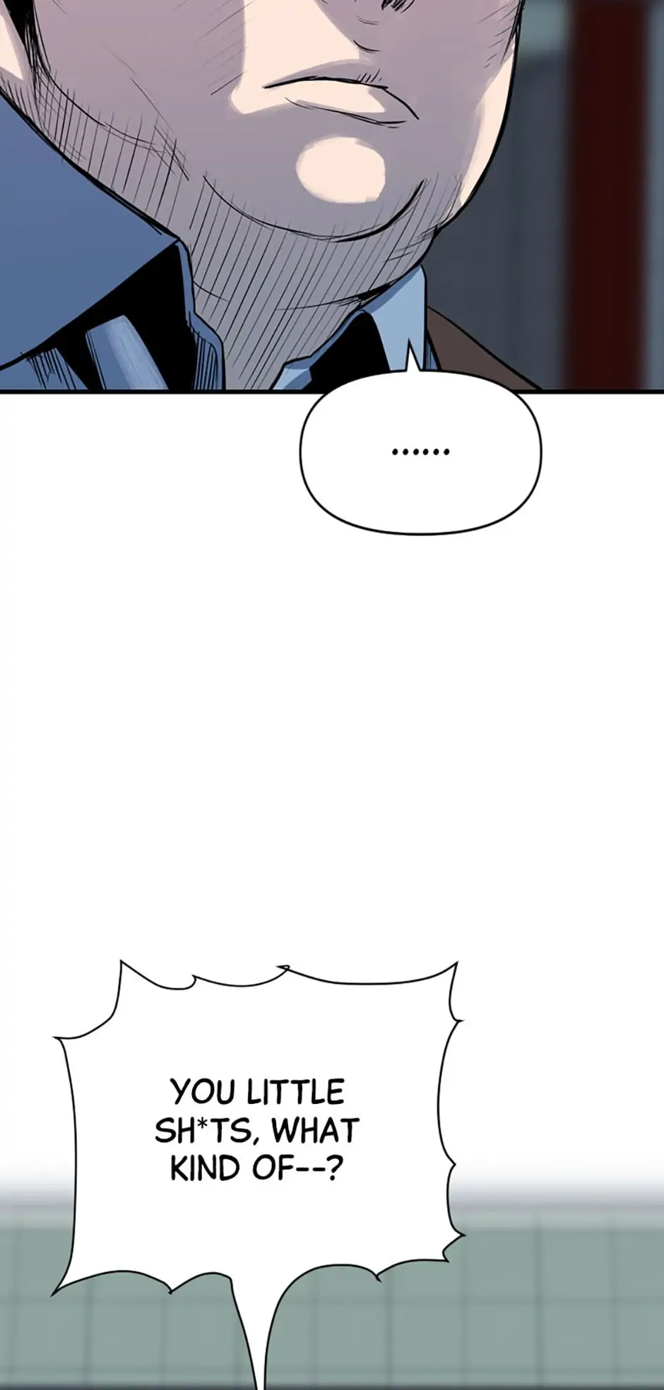 Switch Manhwa Chapter 17 - page 77