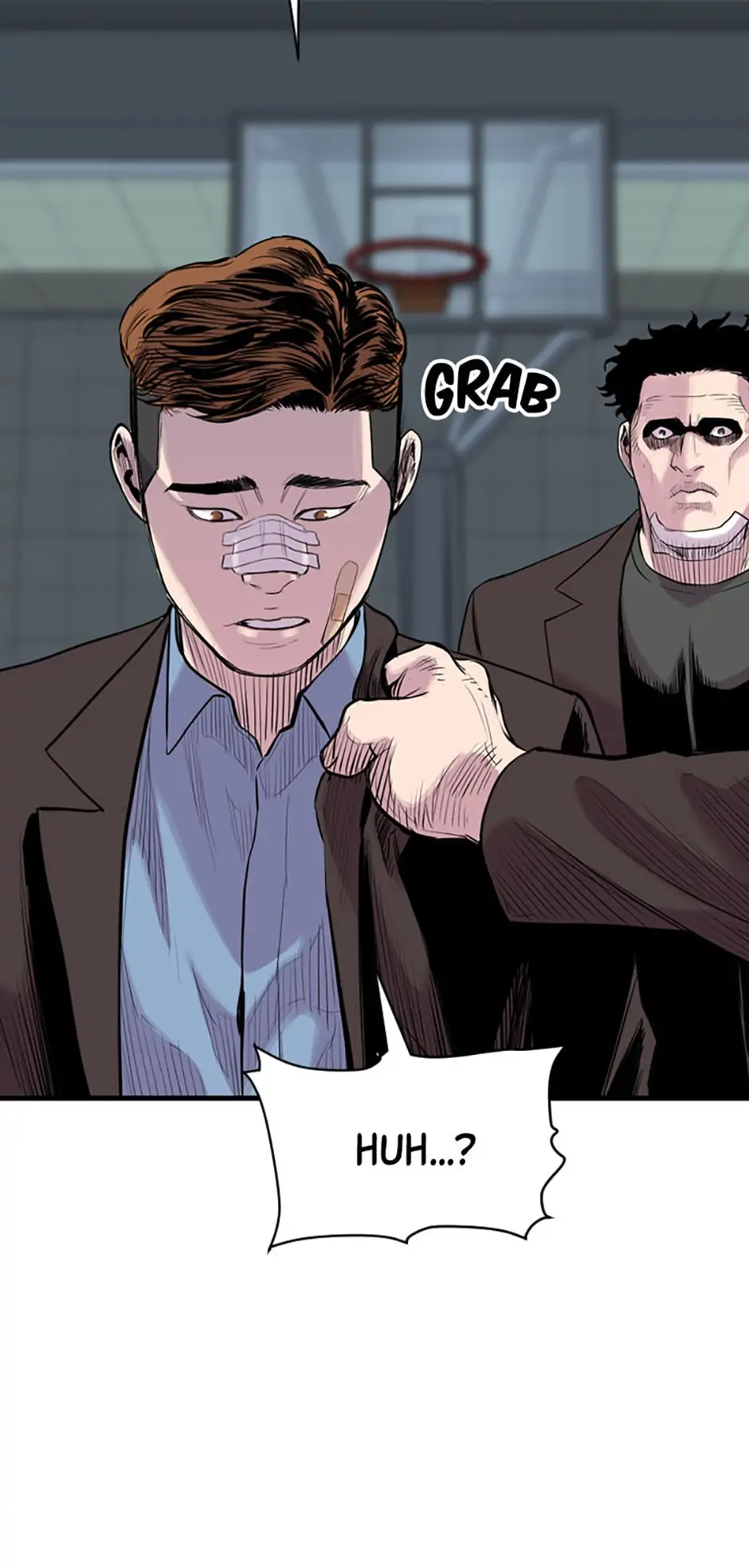Switch Manhwa Chapter 17 - page 78