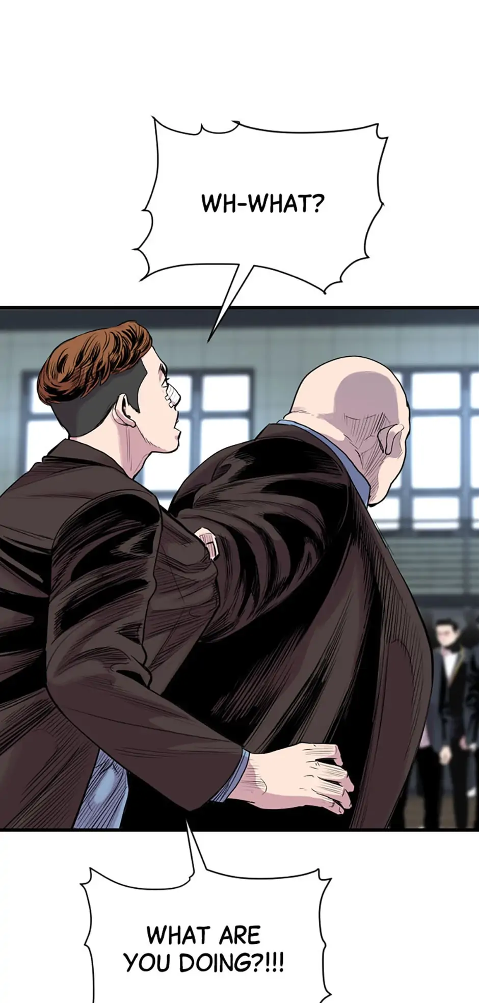 Switch Manhwa Chapter 17 - page 79