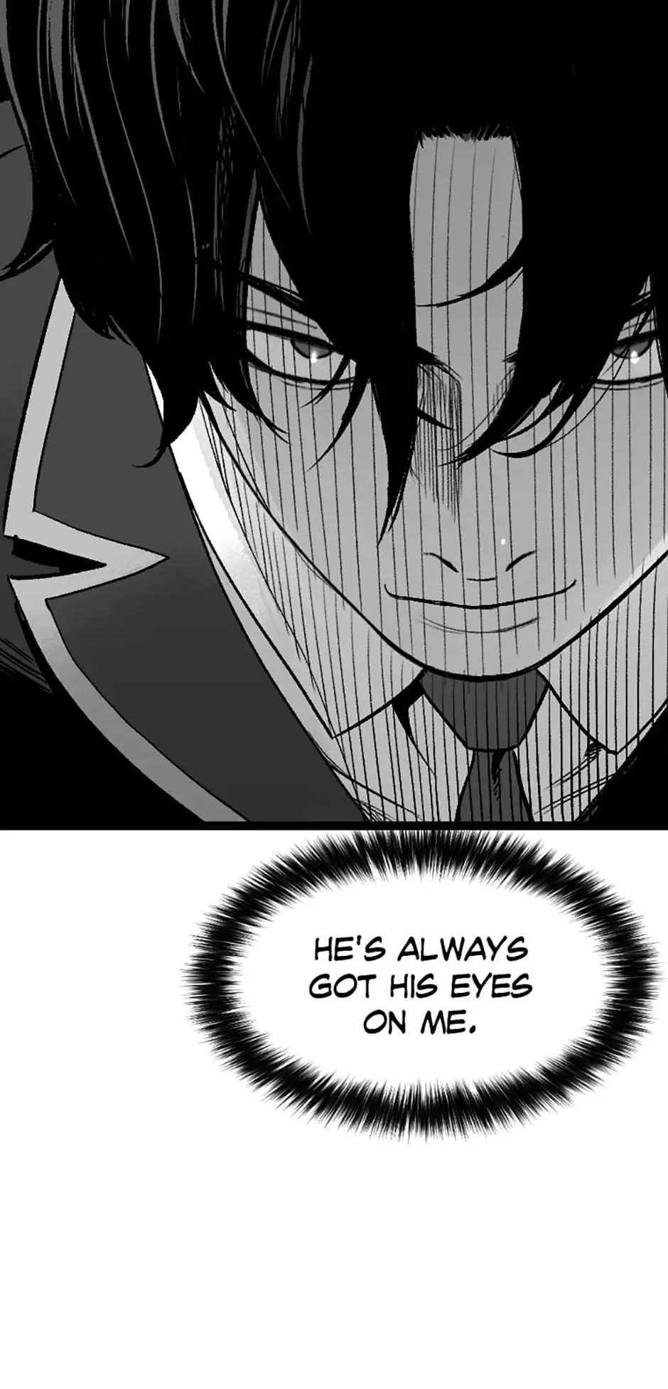 Switch Manhwa Chapter 17 - page 8