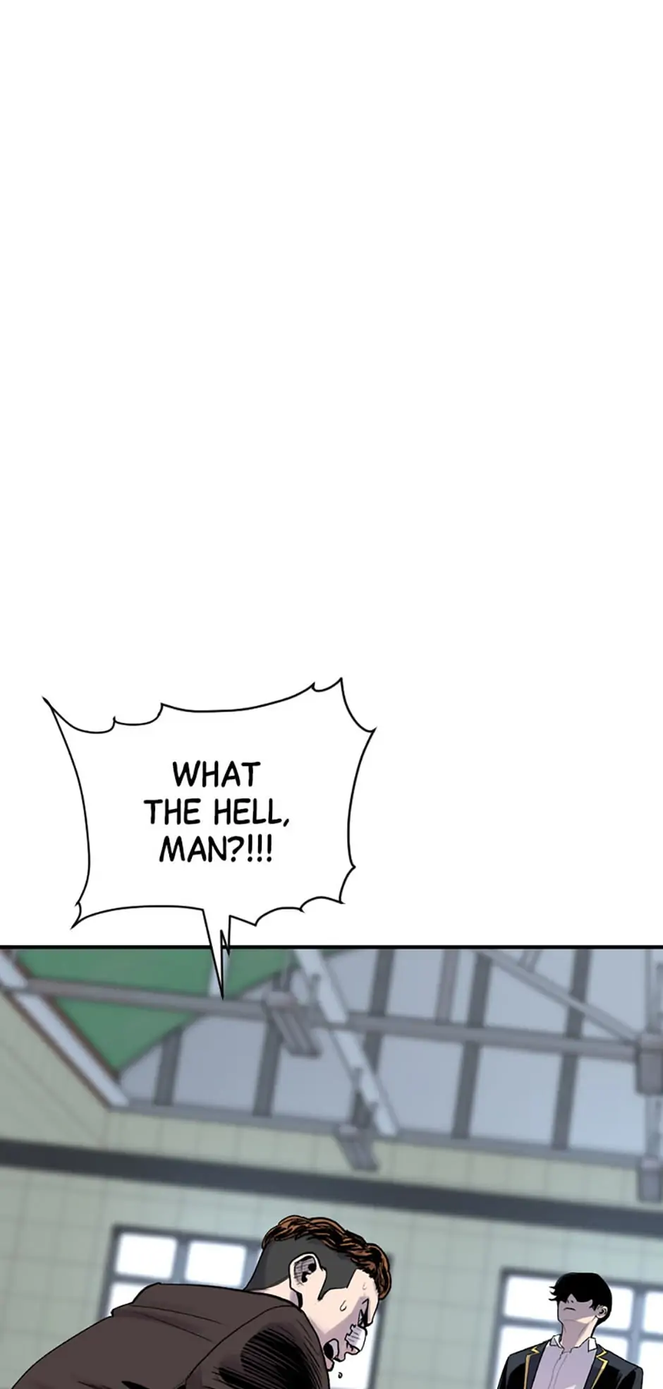 Switch Manhwa Chapter 17 - page 83