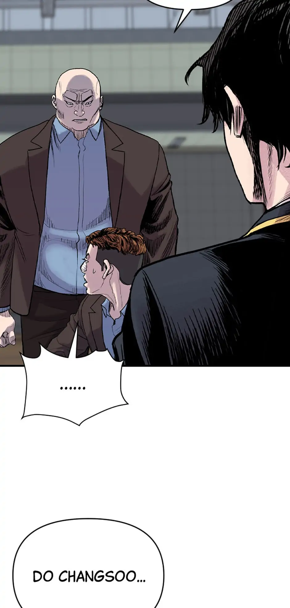 Switch Manhwa Chapter 17 - page 85