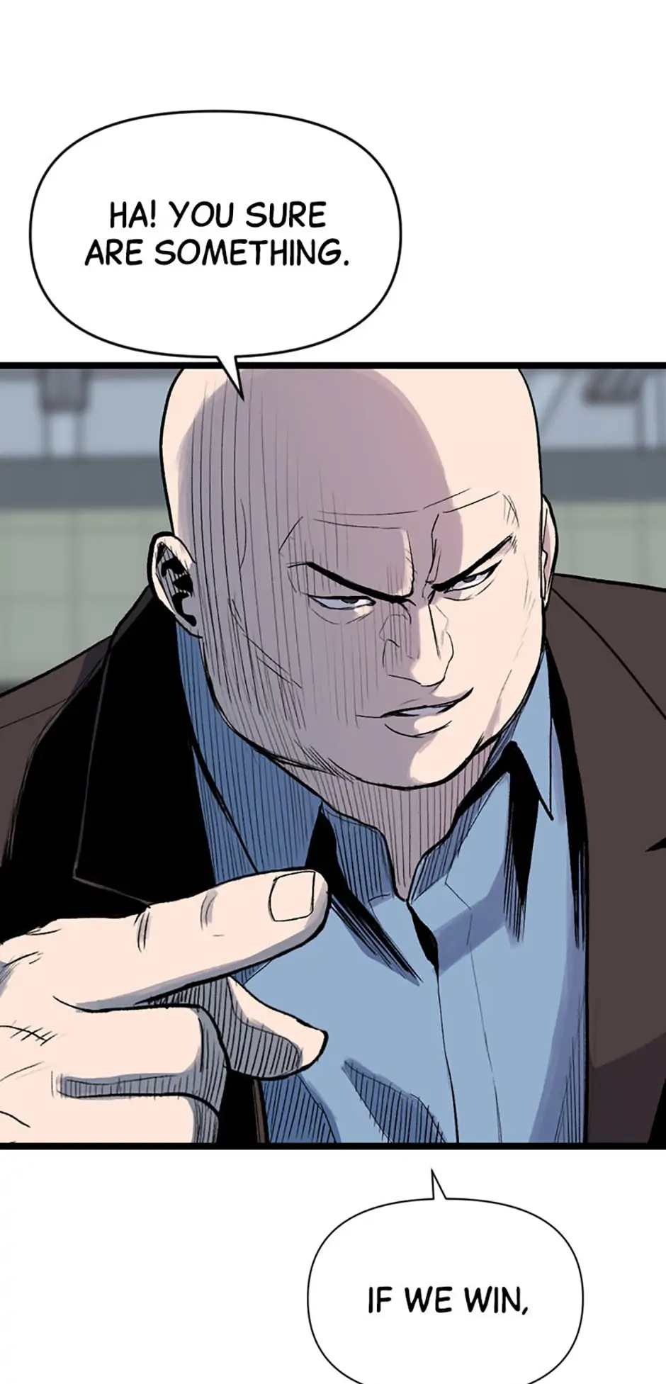 Switch Manhwa Chapter 17 - page 88