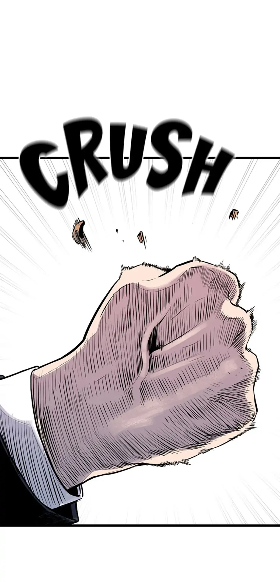 Switch Manhwa Chapter 17 - page 9