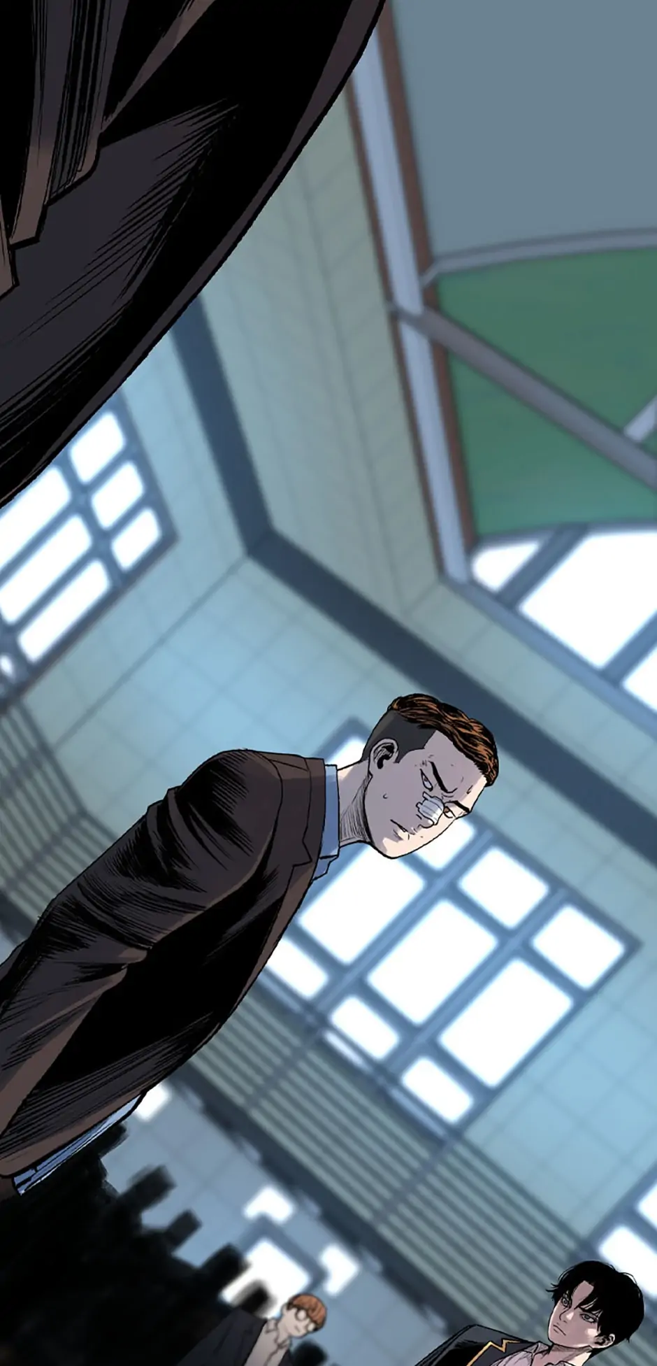 Switch Manhwa Chapter 17 - page 93