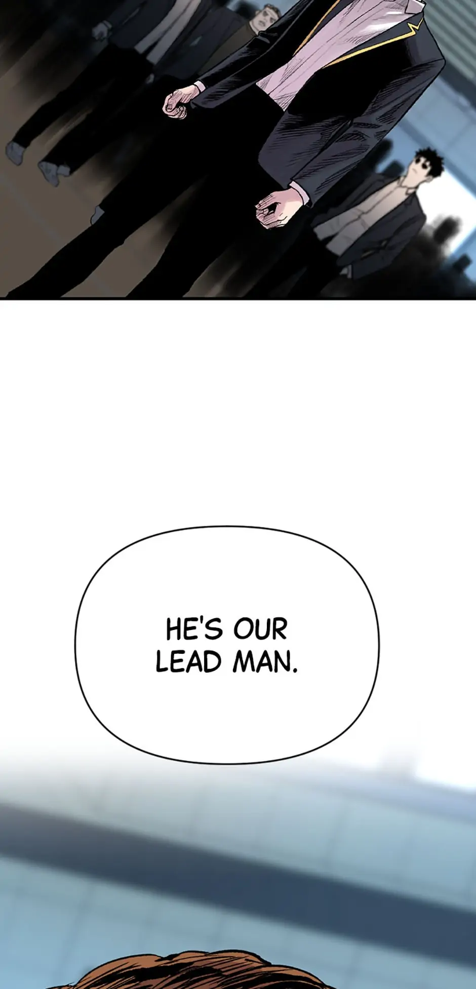 Switch Manhwa Chapter 17 - page 94