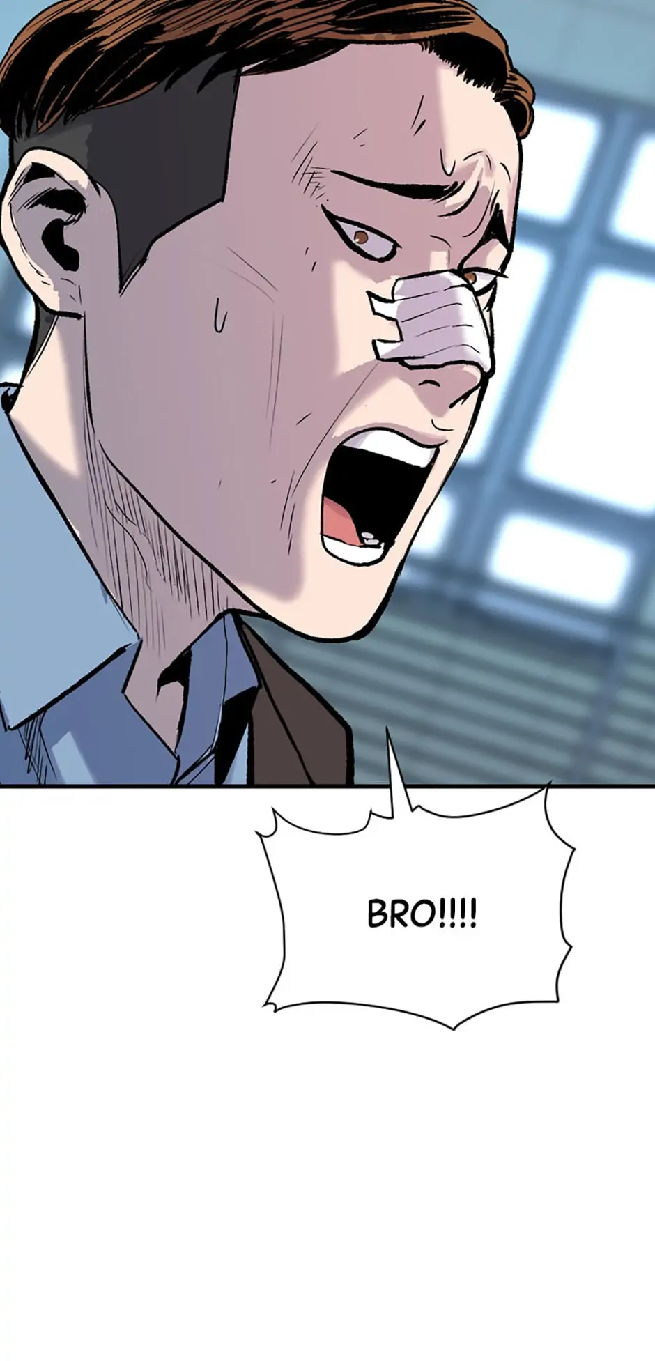 Switch Manhwa Chapter 17 - page 95