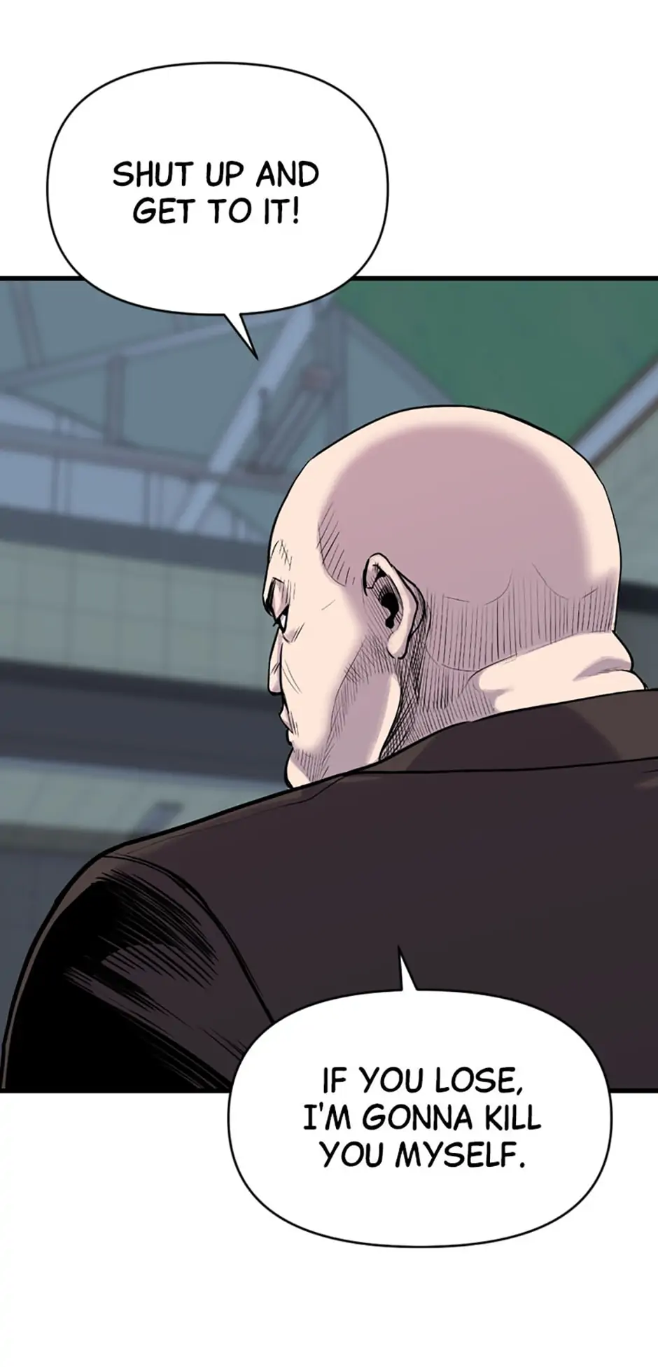 Switch Manhwa Chapter 17 - page 96