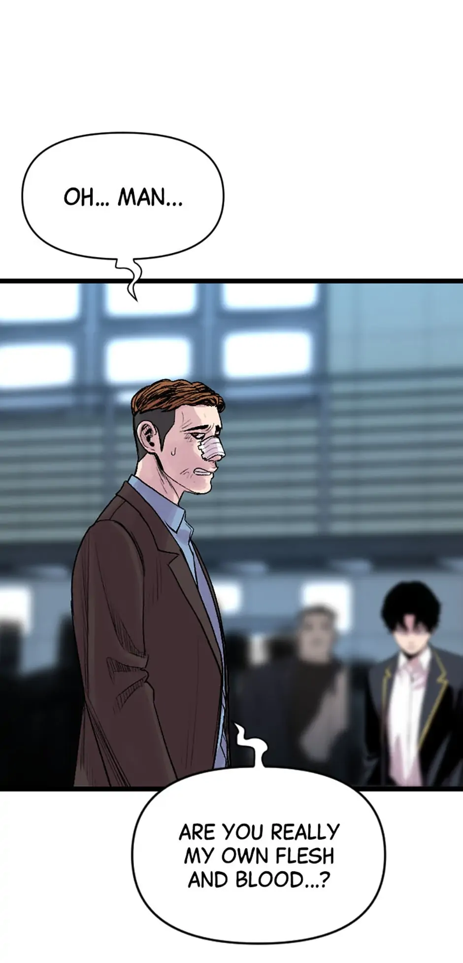 Switch Manhwa Chapter 17 - page 97
