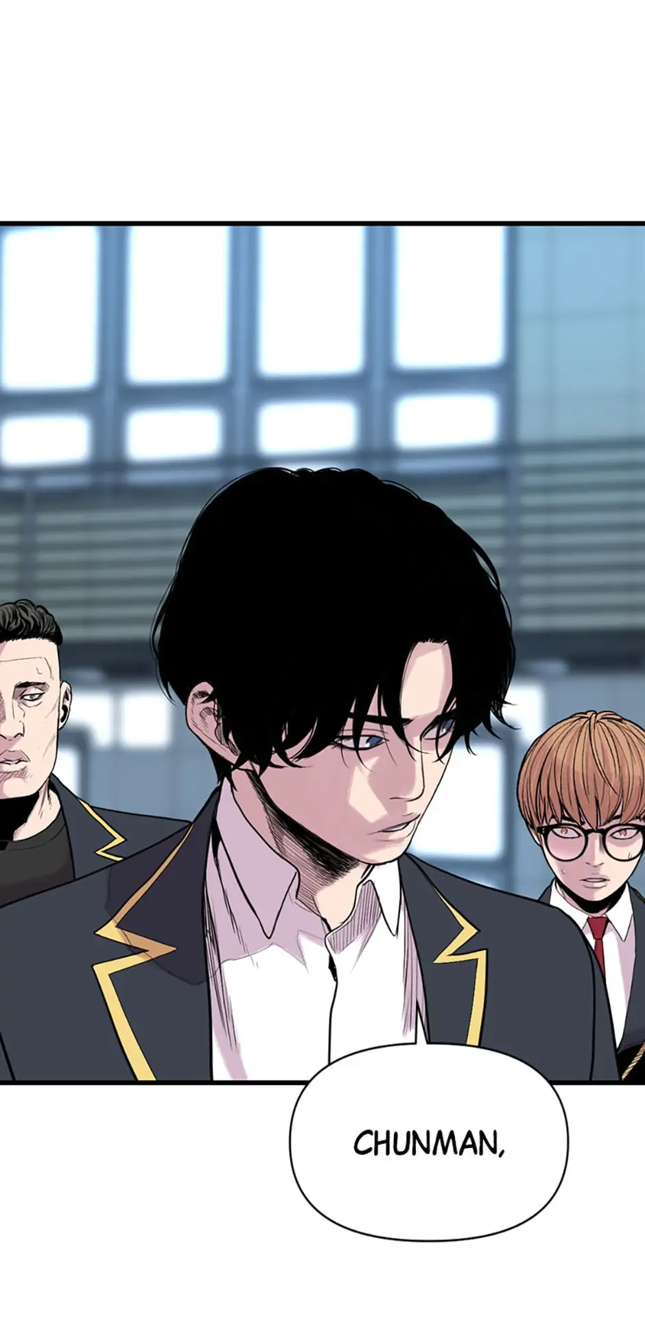 Switch Manhwa Chapter 17 - page 98