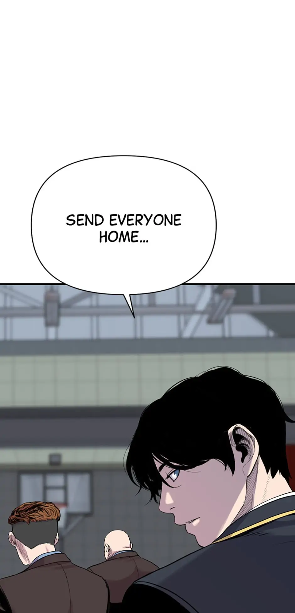 Switch Manhwa Chapter 17 - page 99