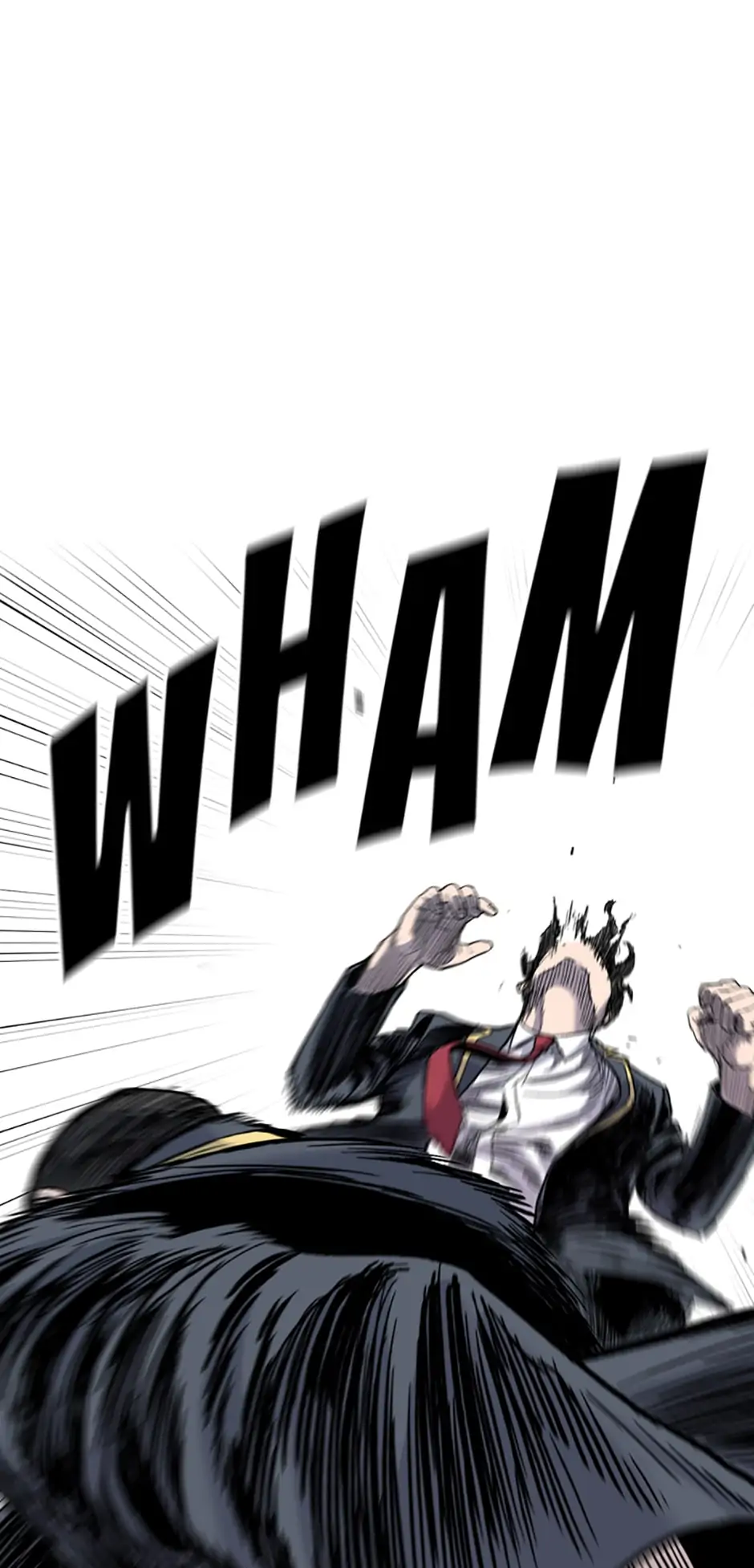 Switch Manhwa Chapter 45 - page 119