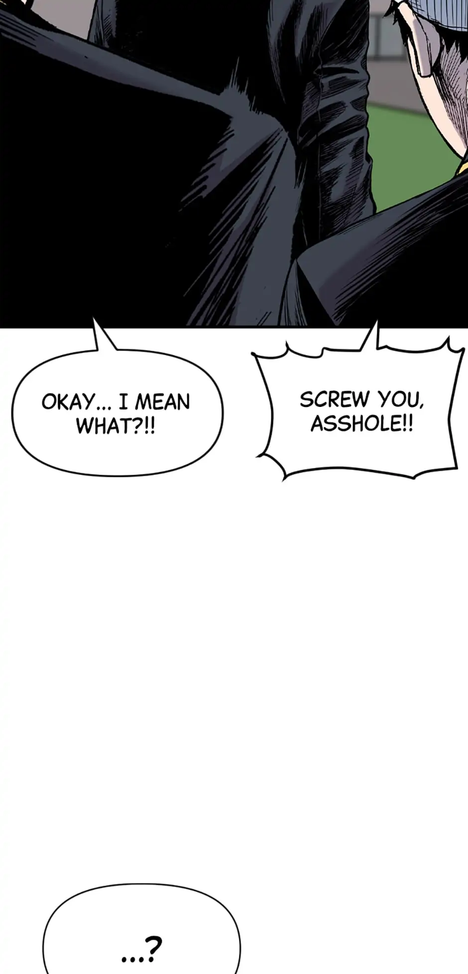 Switch Manhwa Chapter 45 - page 137