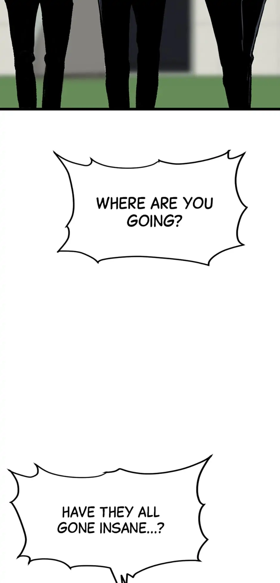 Switch Manhwa Chapter 45 - page 140