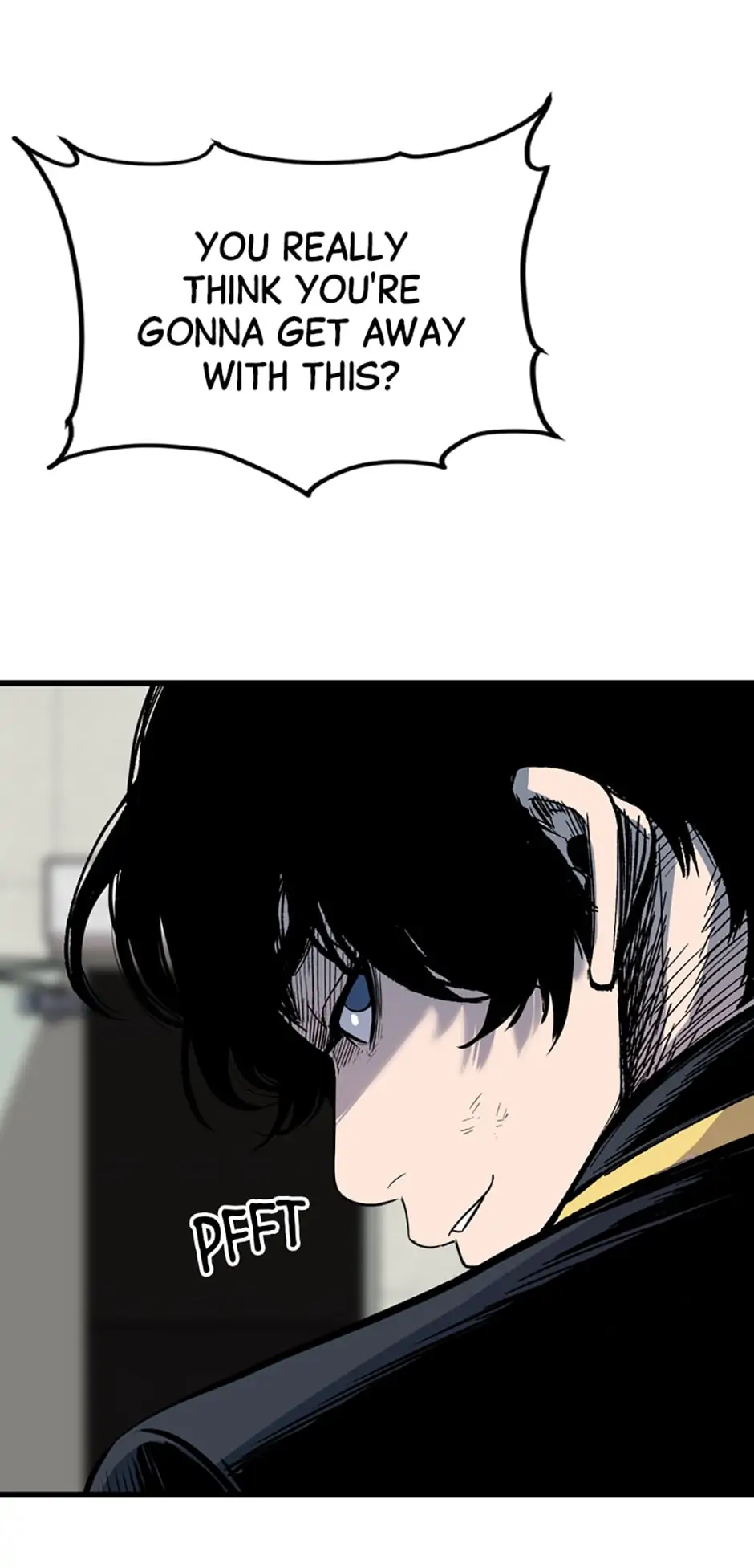 Switch Manhwa Chapter 45 - page 142