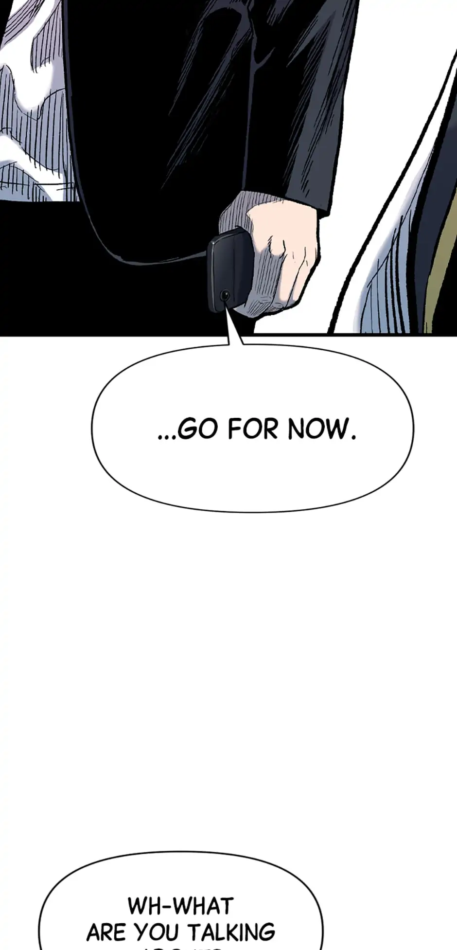 Switch Manhwa Chapter 45 - page 146