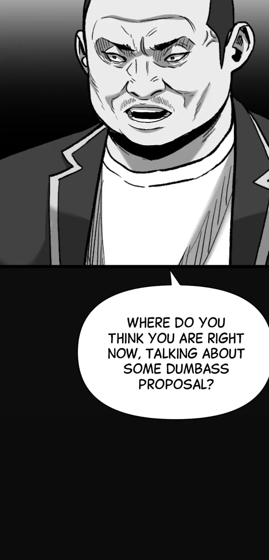 Switch Manhwa Chapter 45 - page 33