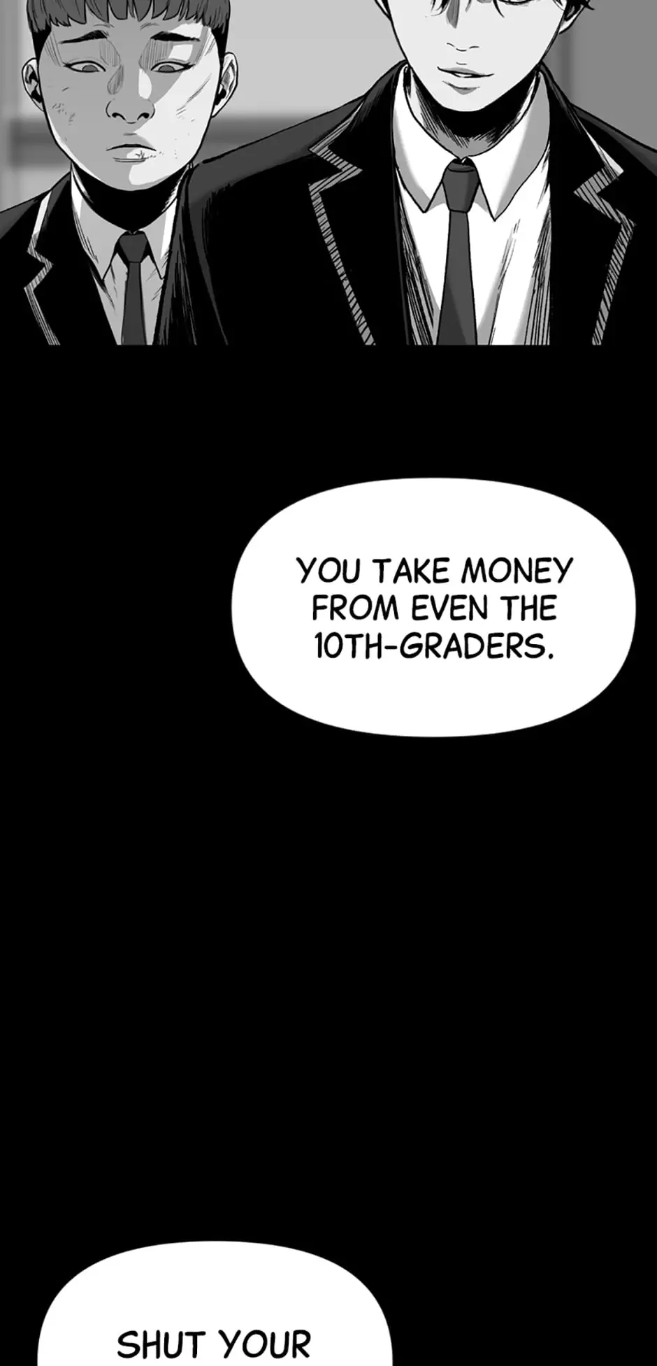 Switch Manhwa Chapter 45 - page 52
