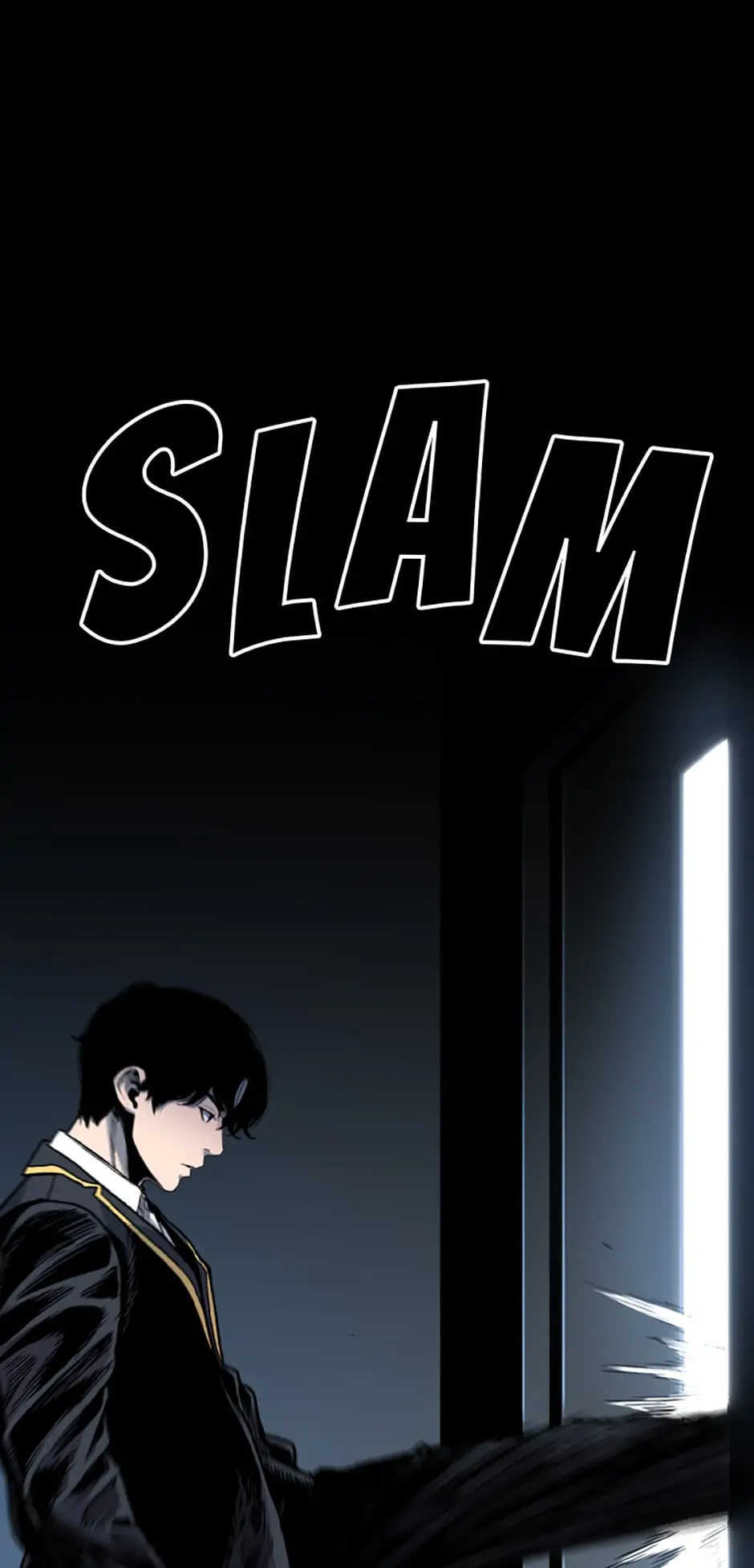 Switch Manhwa Chapter 45 - page 8