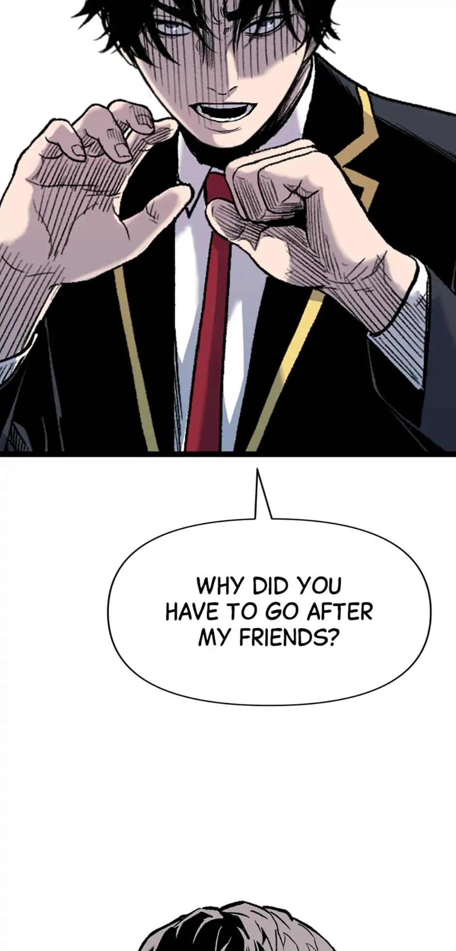 Switch Manhwa Chapter 45 - page 98