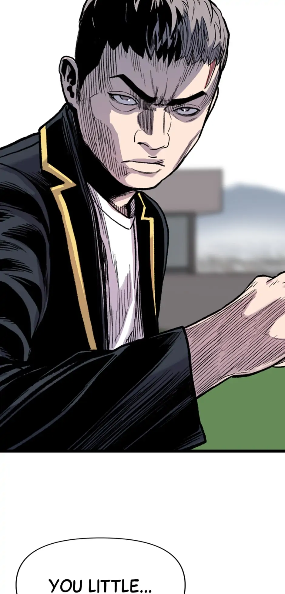 Switch Manhwa Chapter 45 - page 99