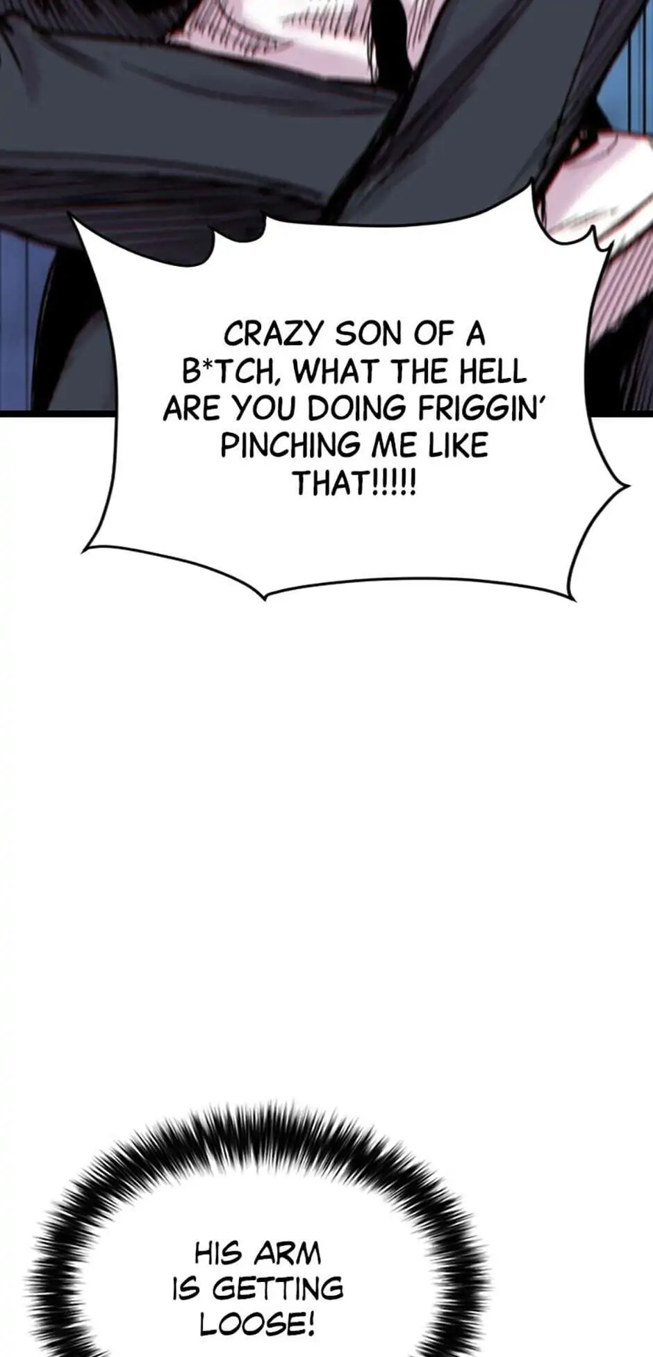 Switch Manhwa Chapter 11 - page 106