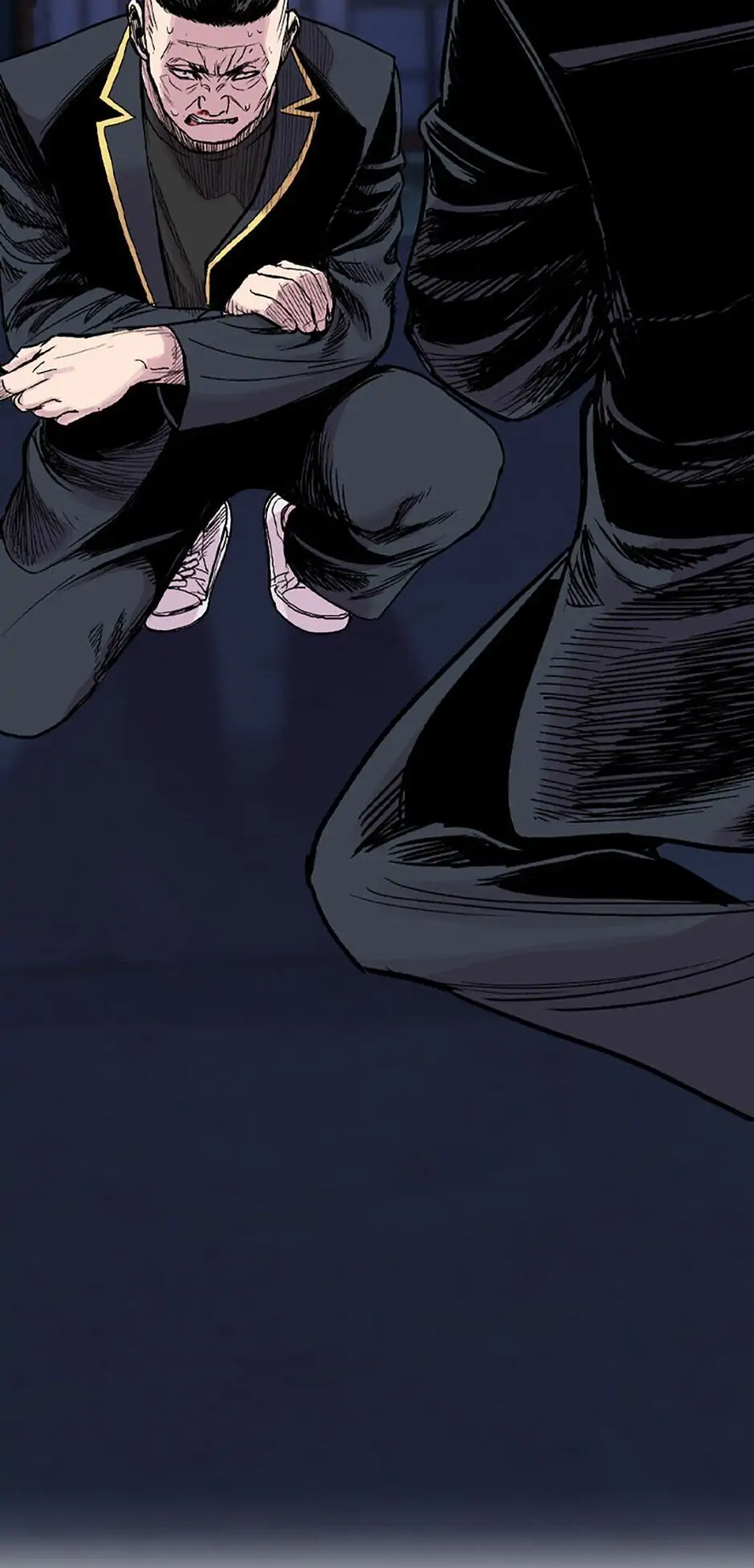 Switch Manhwa Chapter 11 - page 109
