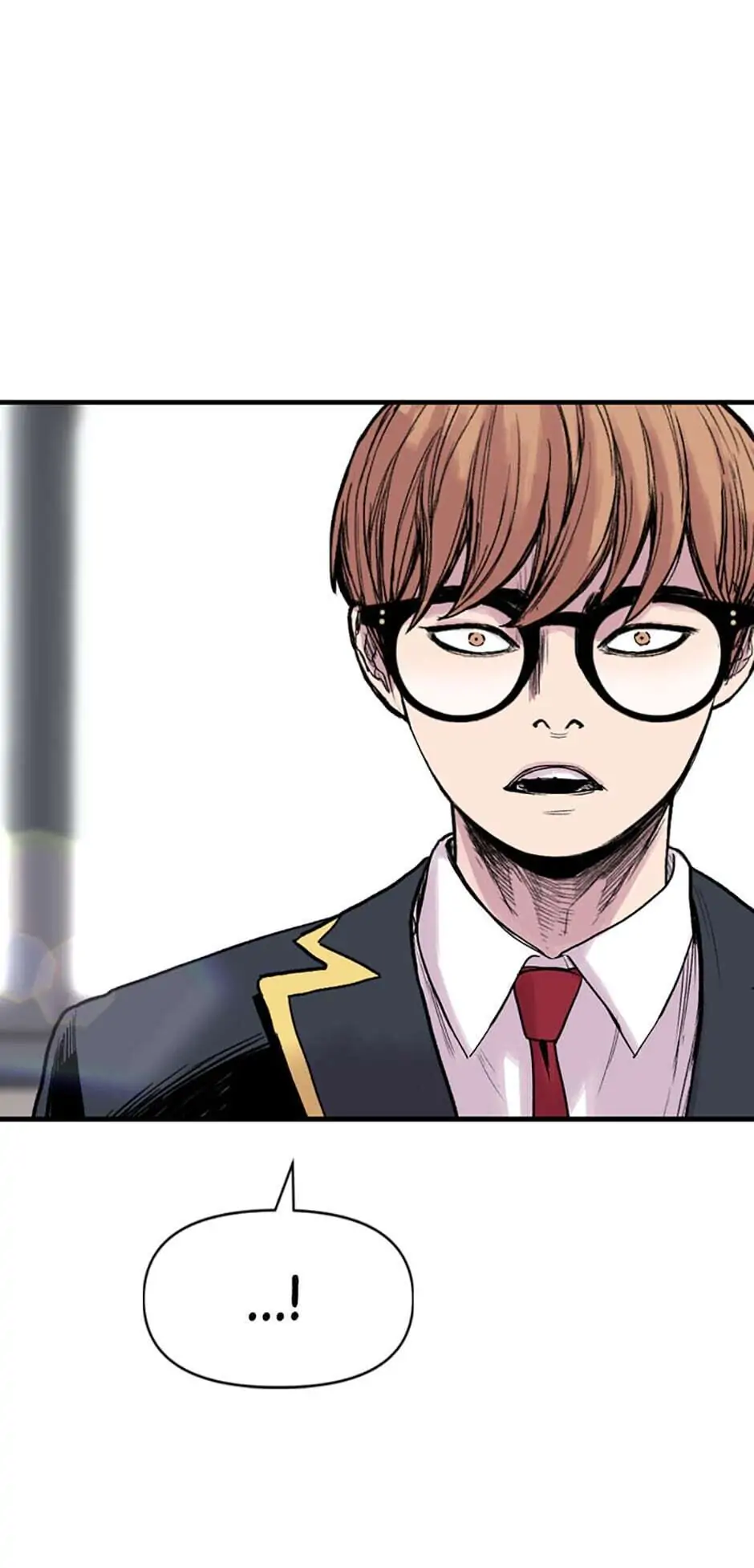 Switch Manhwa Chapter 11 - page 141