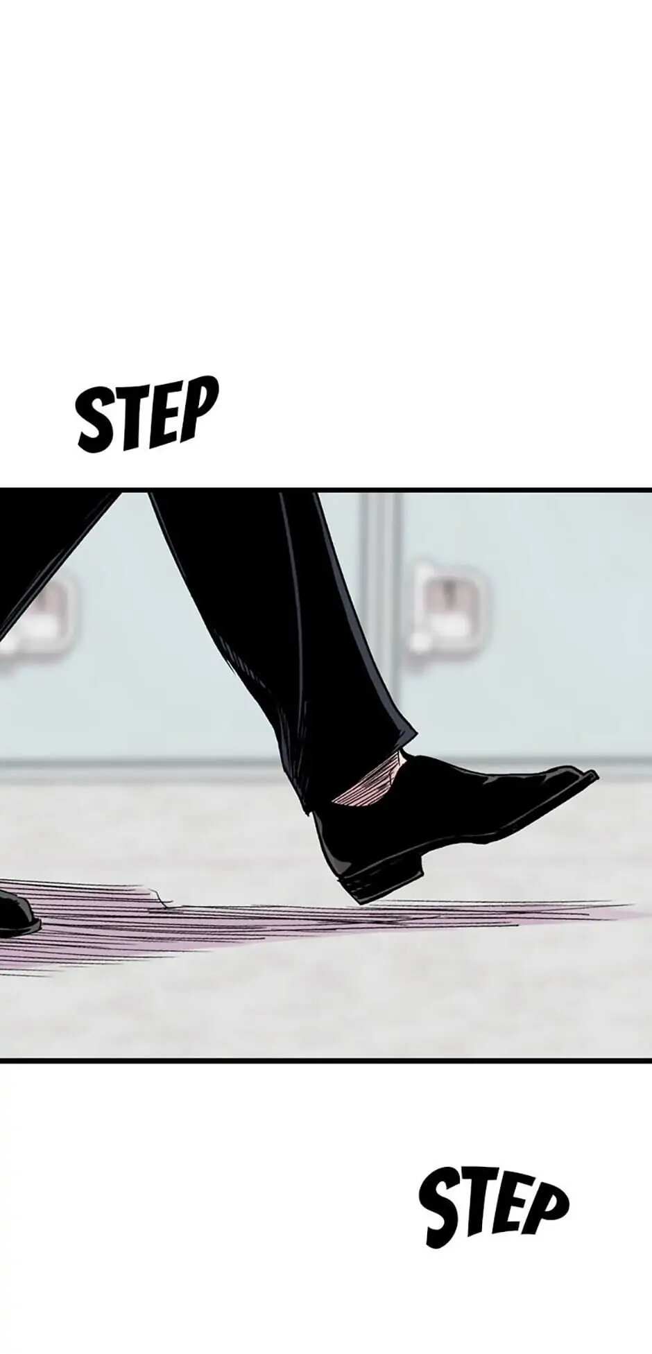 Switch Manhwa Chapter 11 - page 144