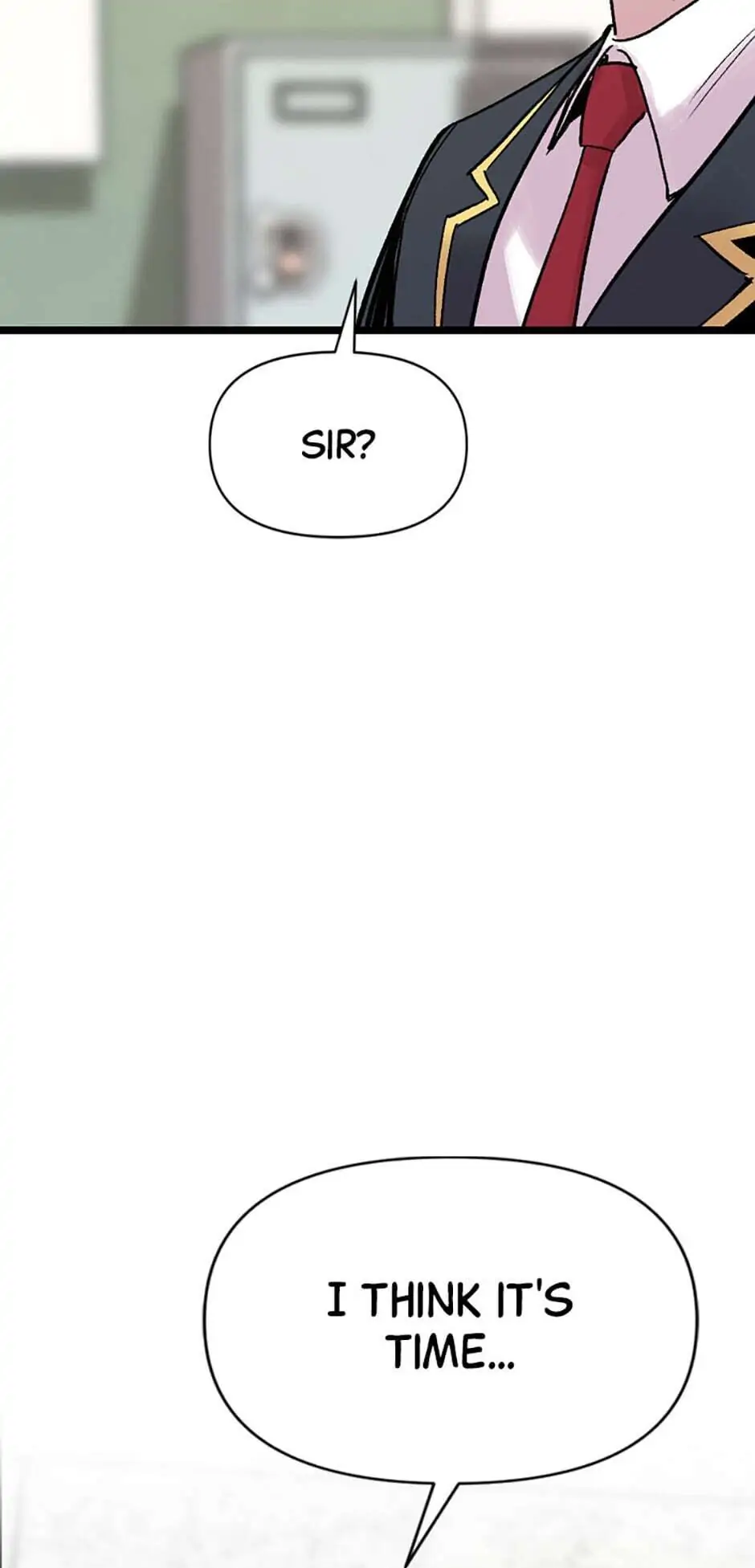 Switch Manhwa Chapter 11 - page 149