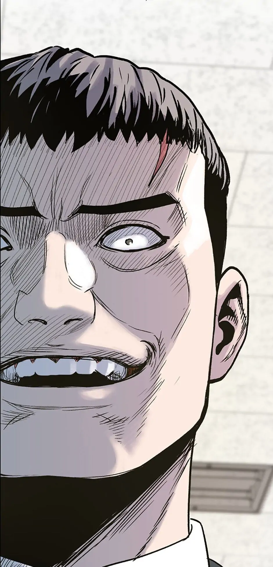 Switch Manhwa Chapter 11 - page 150