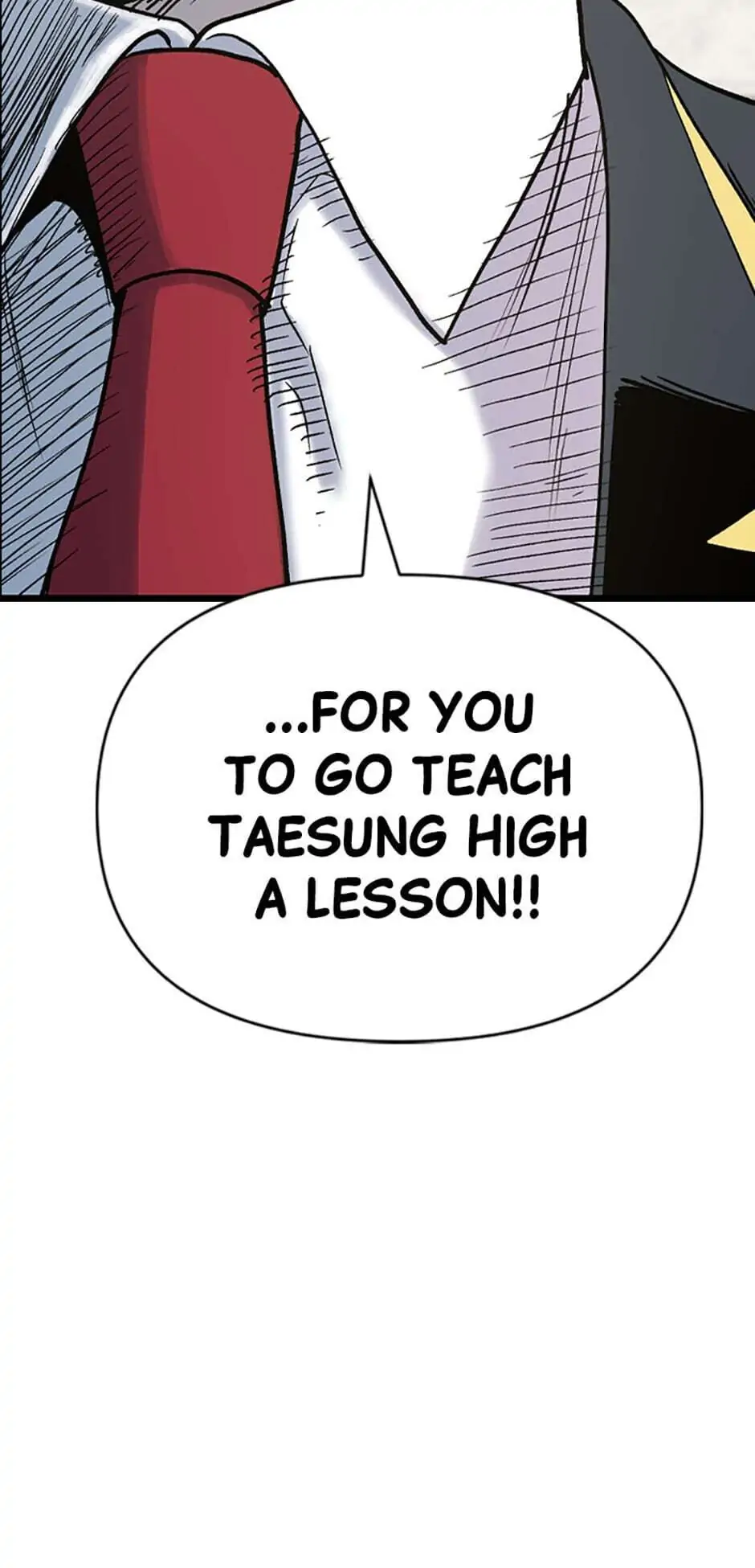 Switch Manhwa Chapter 11 - page 151
