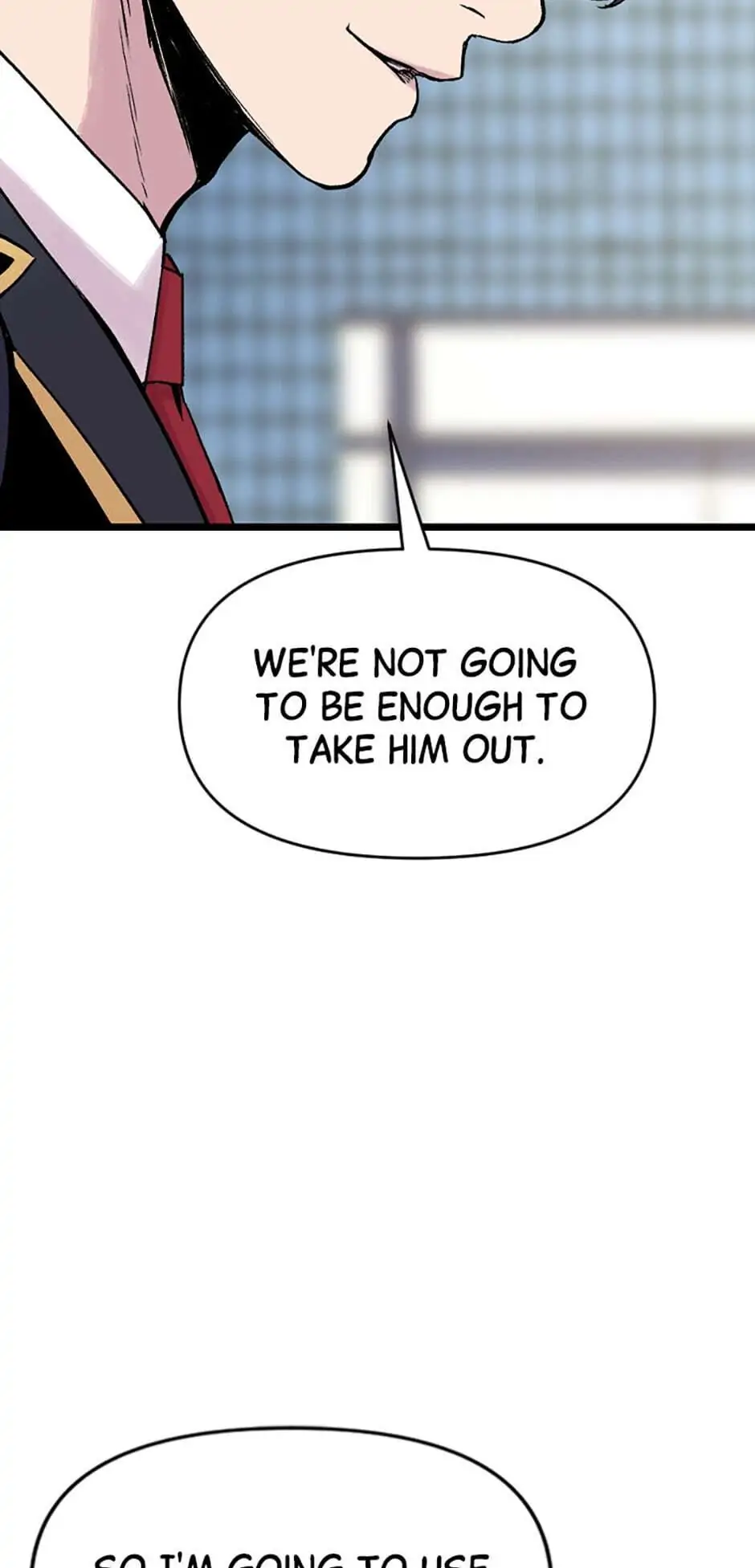 Switch Manhwa Chapter 11 - page 18