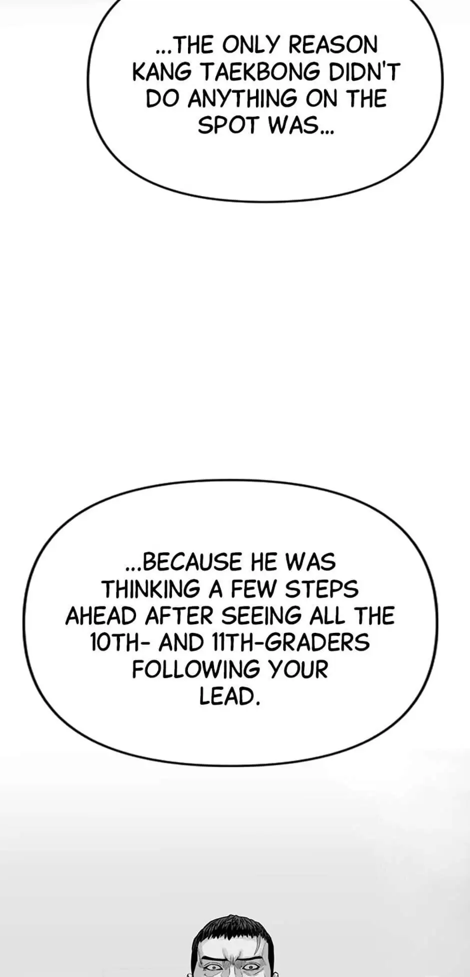 Switch Manhwa Chapter 11 - page 25