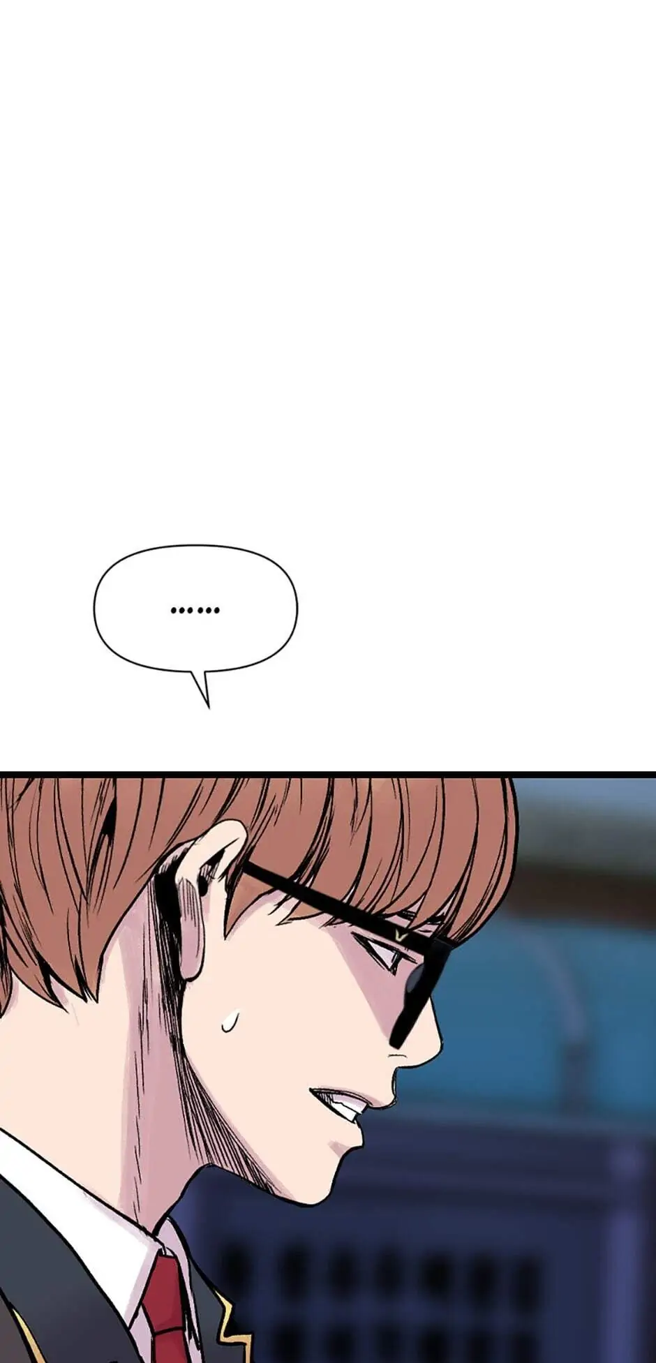Switch Manhwa Chapter 11 - page 34